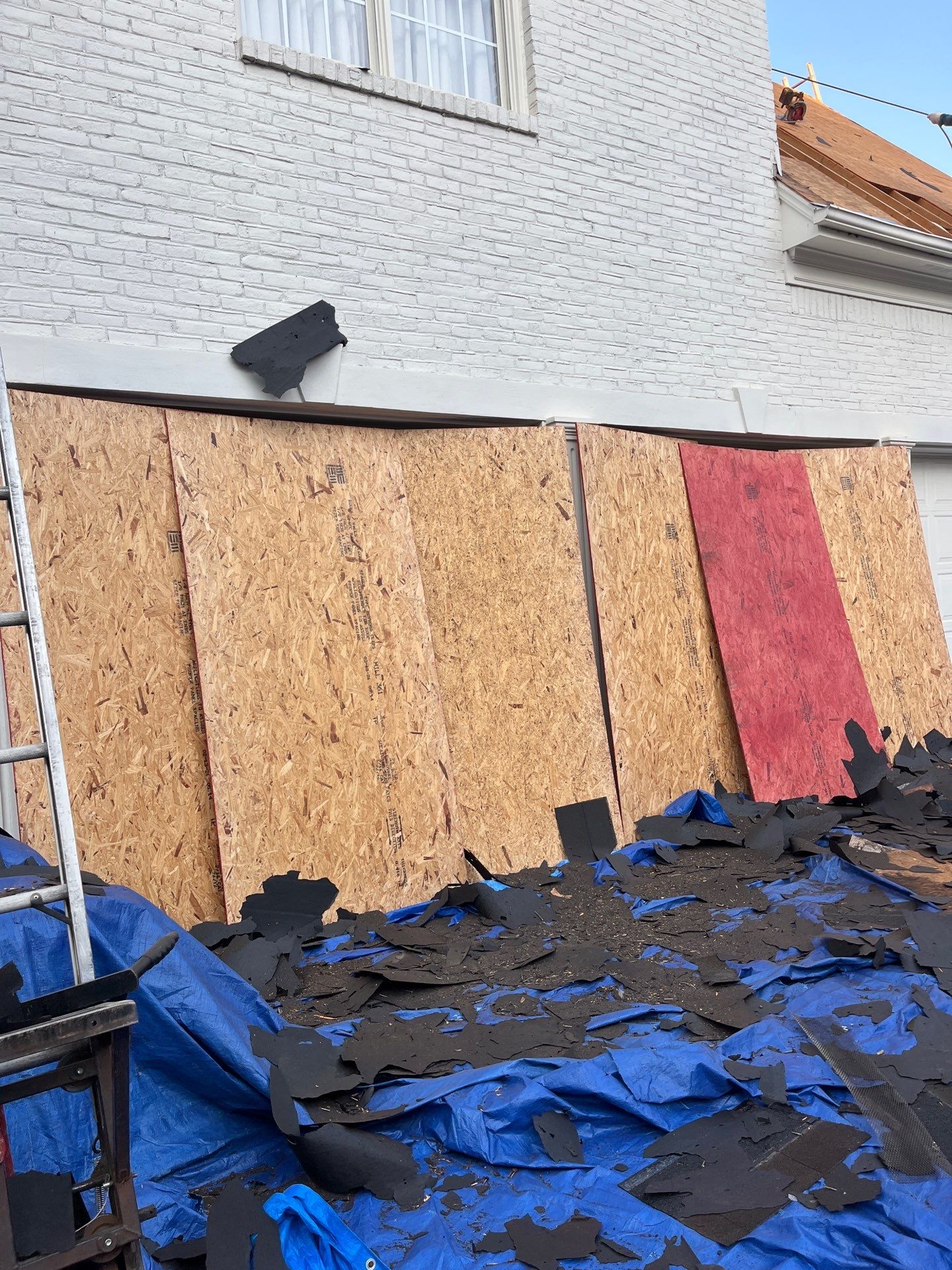 Cumming, GA Roof Replacement, CertainTeed Landmark Pro Max Def Espresso by Reset Roofing