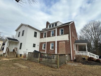 Residential Roofing Repair using GAF Timberline HDZ