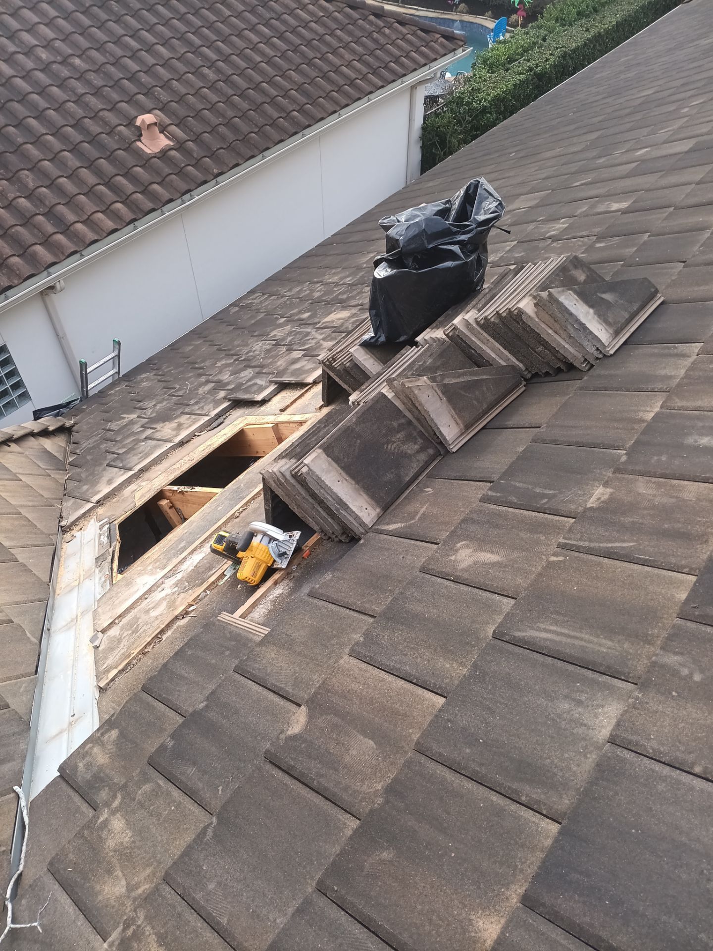 Roof Repair Sugarland by Roof Repair Company