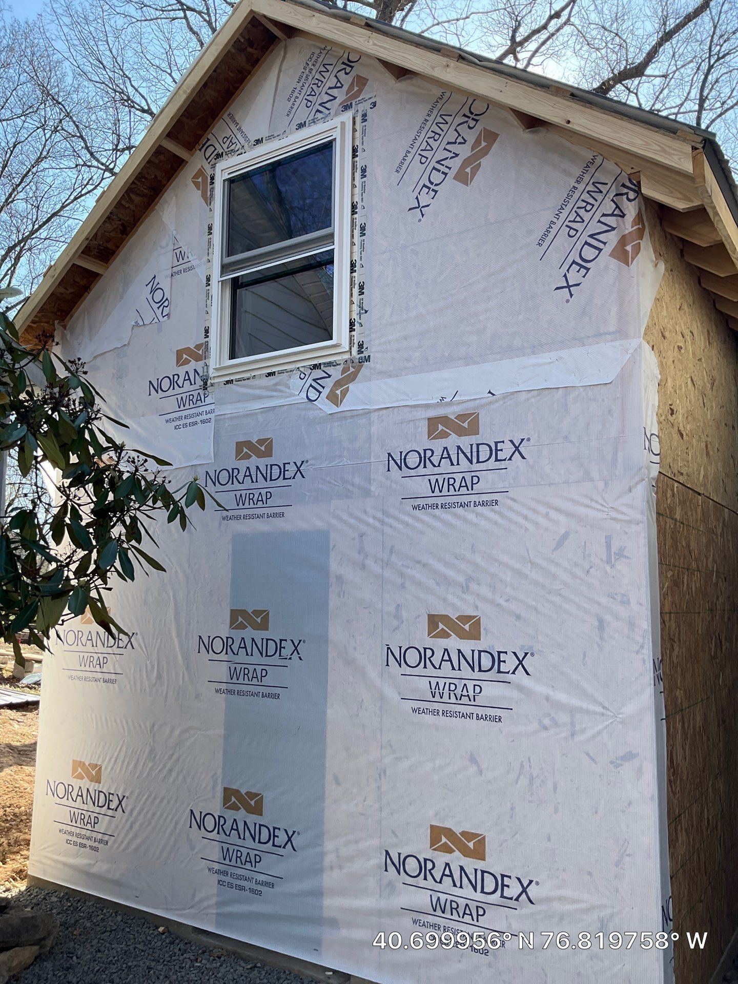A New Chapter in Cottage Living by Esh Builders