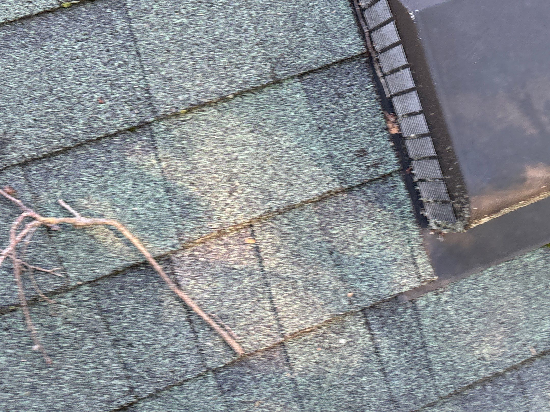Roof Replacement using Owens Corning Chateau Green by 180 Contractors