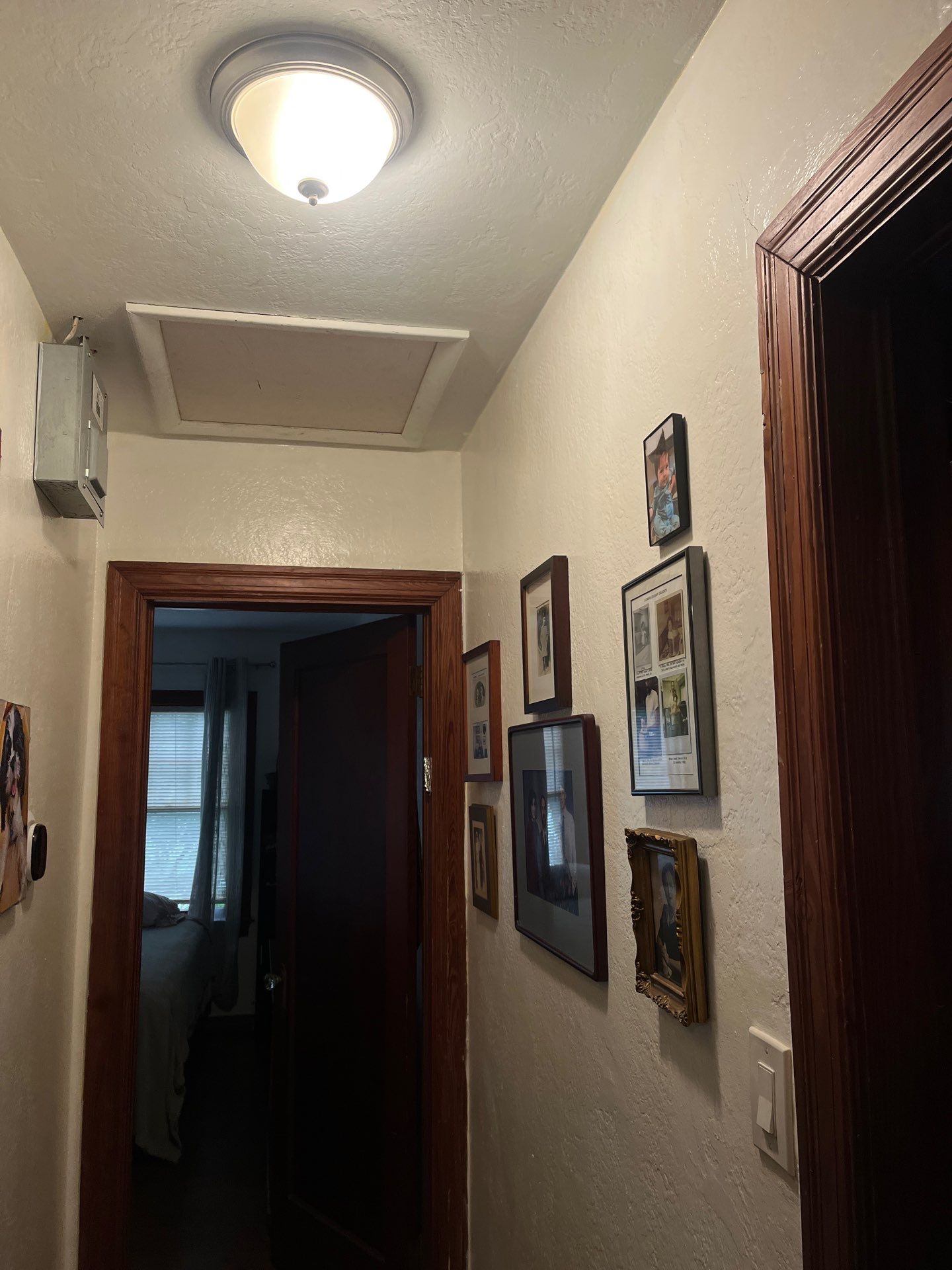 Electrical Upgrades in Orlando by Smartron Electric