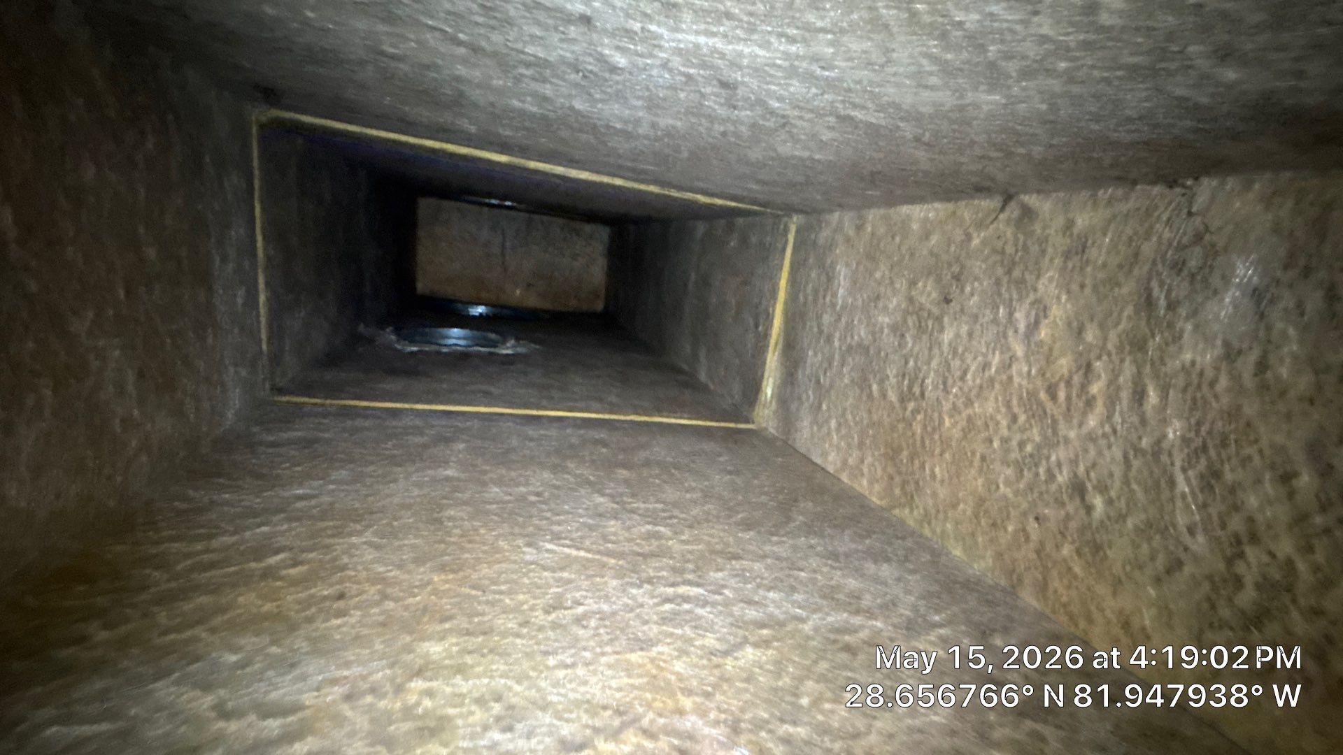 Air Duct Cleaning in Groveland by Hygienic Air, Inc