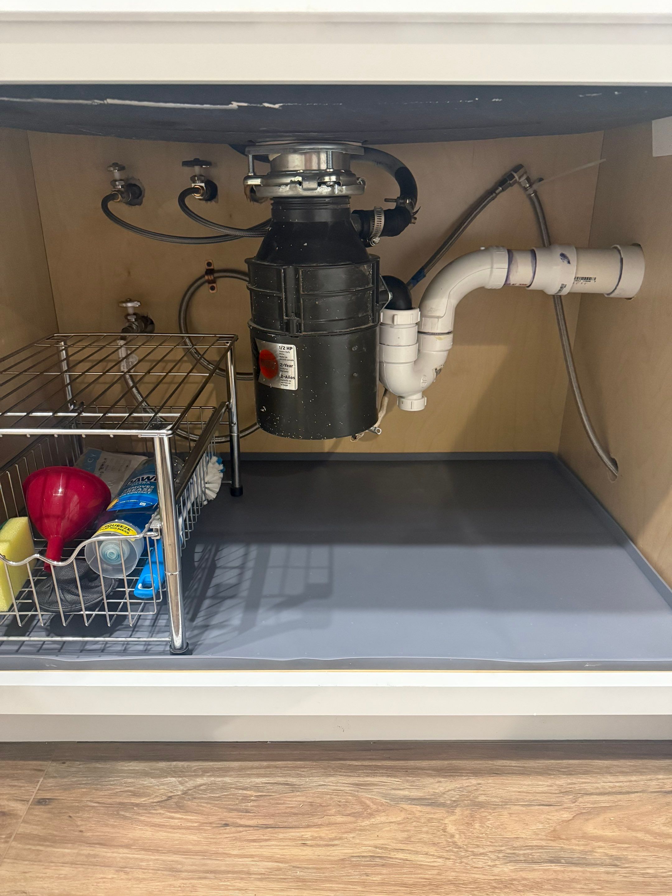 Project in Palm Harbor, FL by Proline 