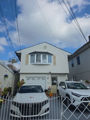 Roof Replacement Perth Amboy