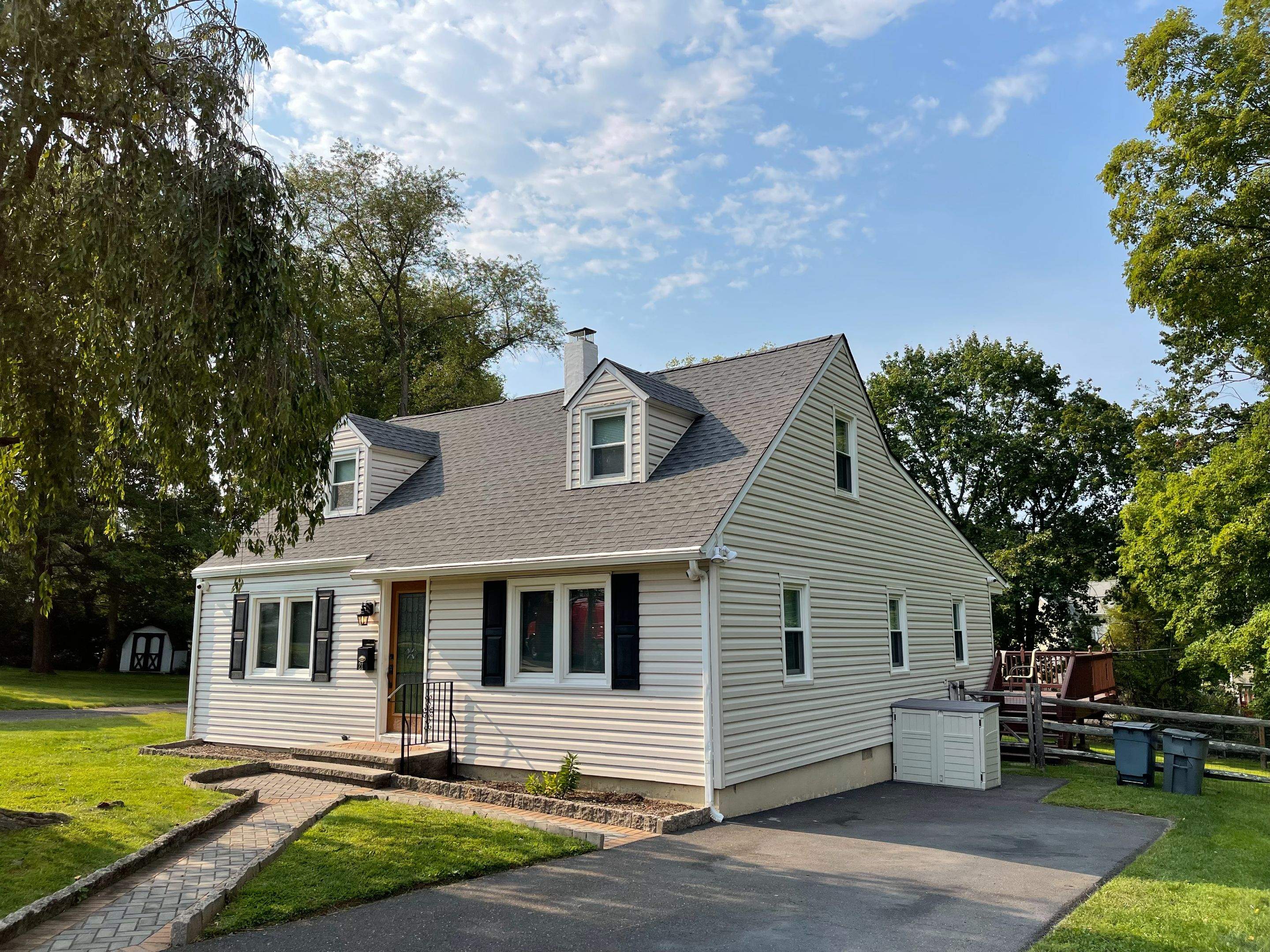 Roofing by Stofan Construction LLC