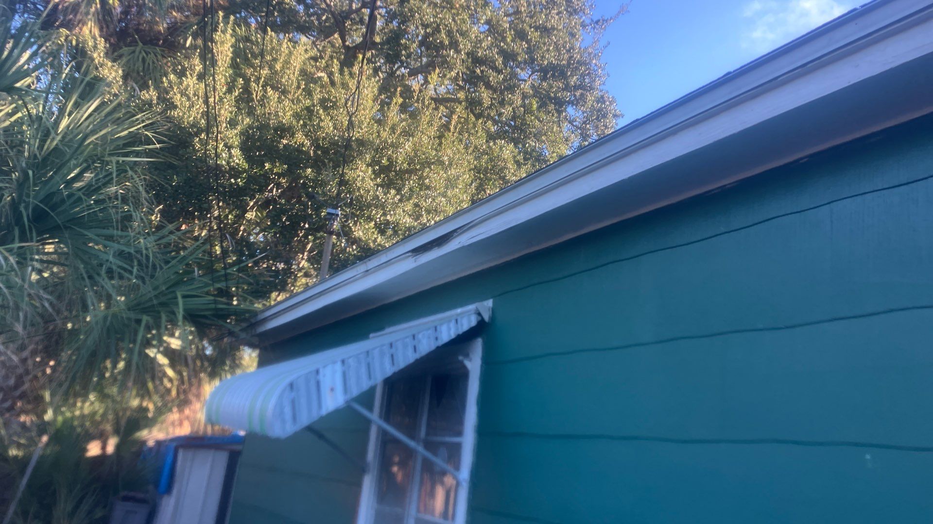 Project in St. Petersburg 33705 by Mitchell Roofing Company LLC 