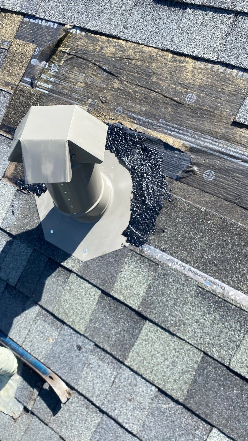 Quick Vent by Bayfront Roofing and Construction