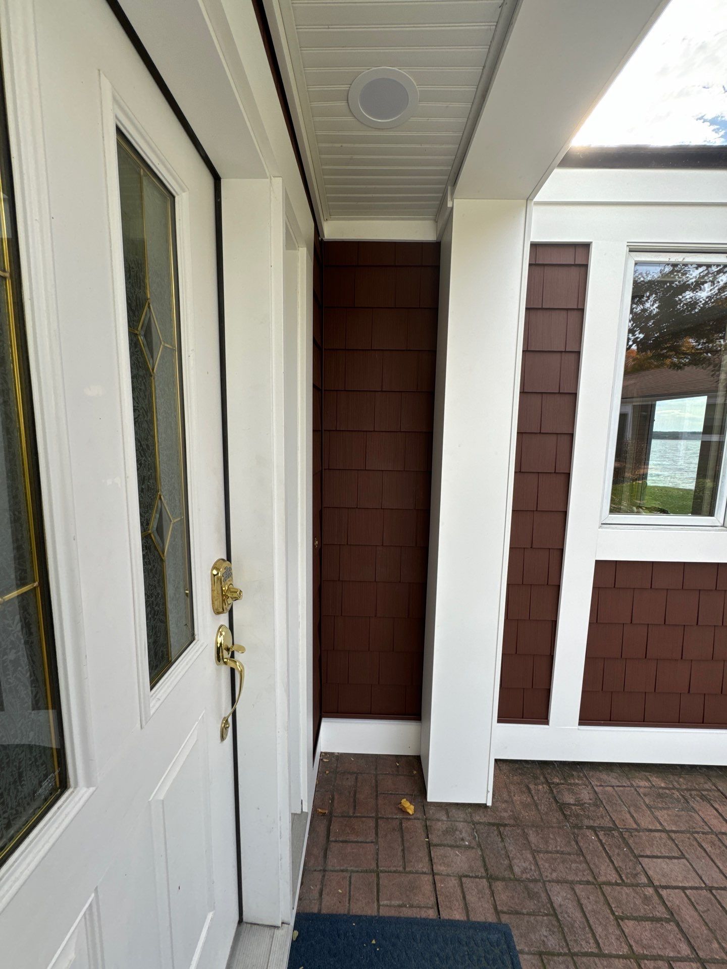 Siding Replacement by Case Construction