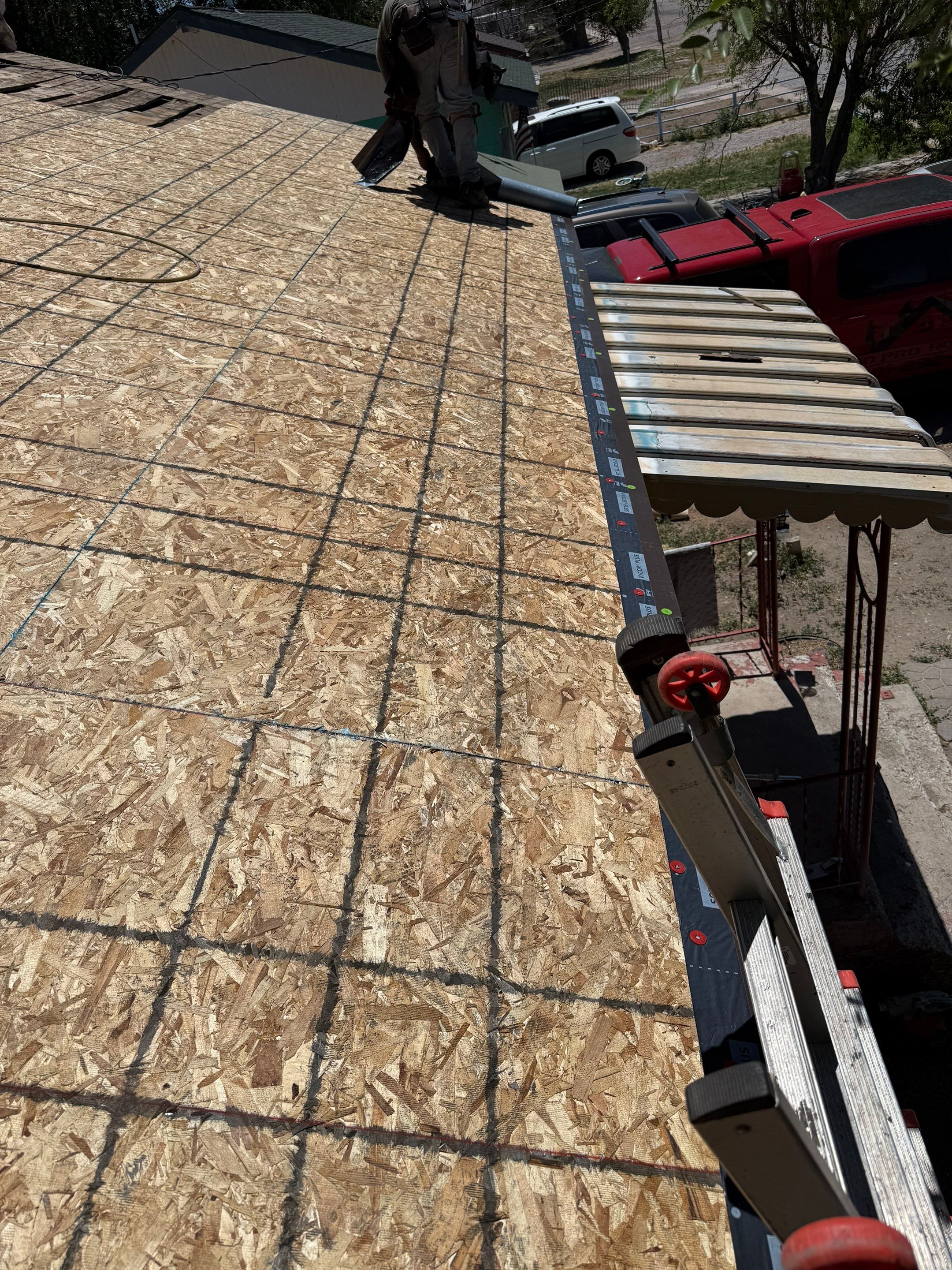Roofing in Delta, UT by Go Pro Roofing