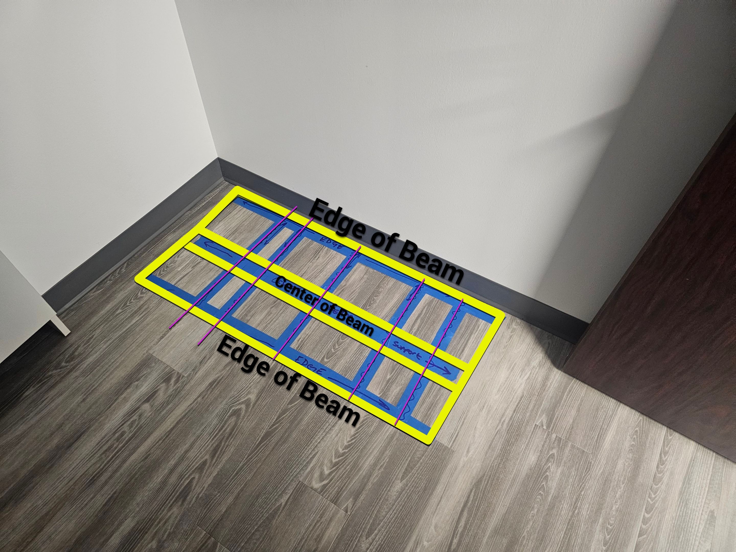 Concrete Scanning and Reinforcement Locating by Alsip Locating Service, LLC