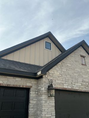 New Construction: James Hardie Siding Installation in St. Albans
