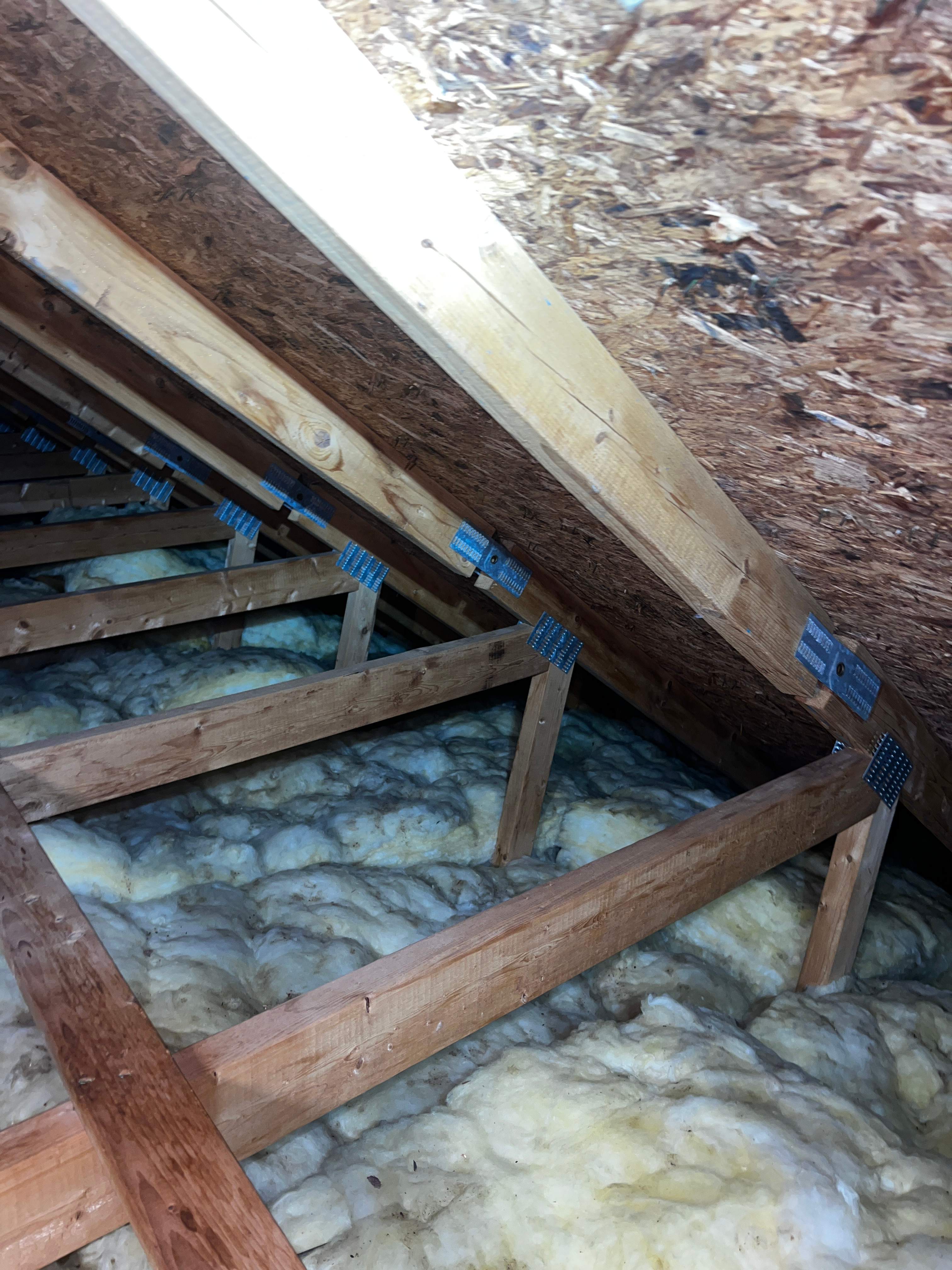 Transform Your Home with a New GAF Roof—Say Goodbye to Layers and Leaks! by Sensible Home Solutions