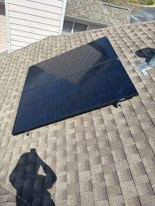 Smyrna Ga Project by Zero Grid Power Solutions