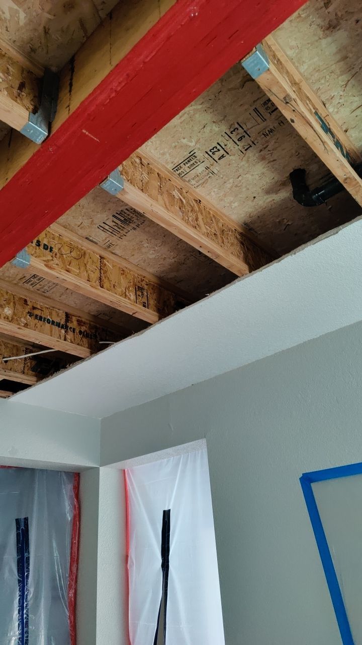 Water Damage by Accountable Home Services