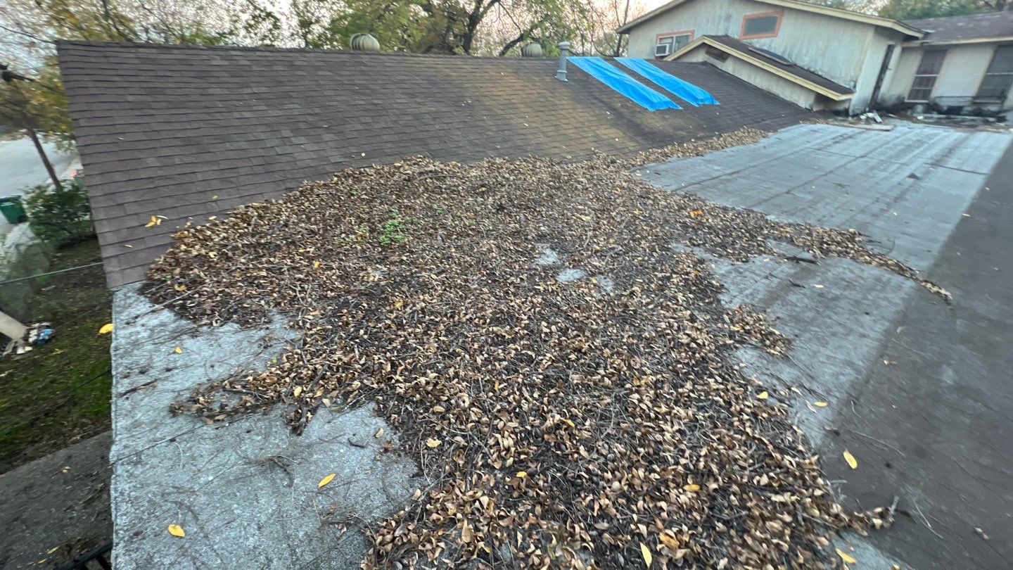 Estate Gray Shingles by Reimagine Roofing