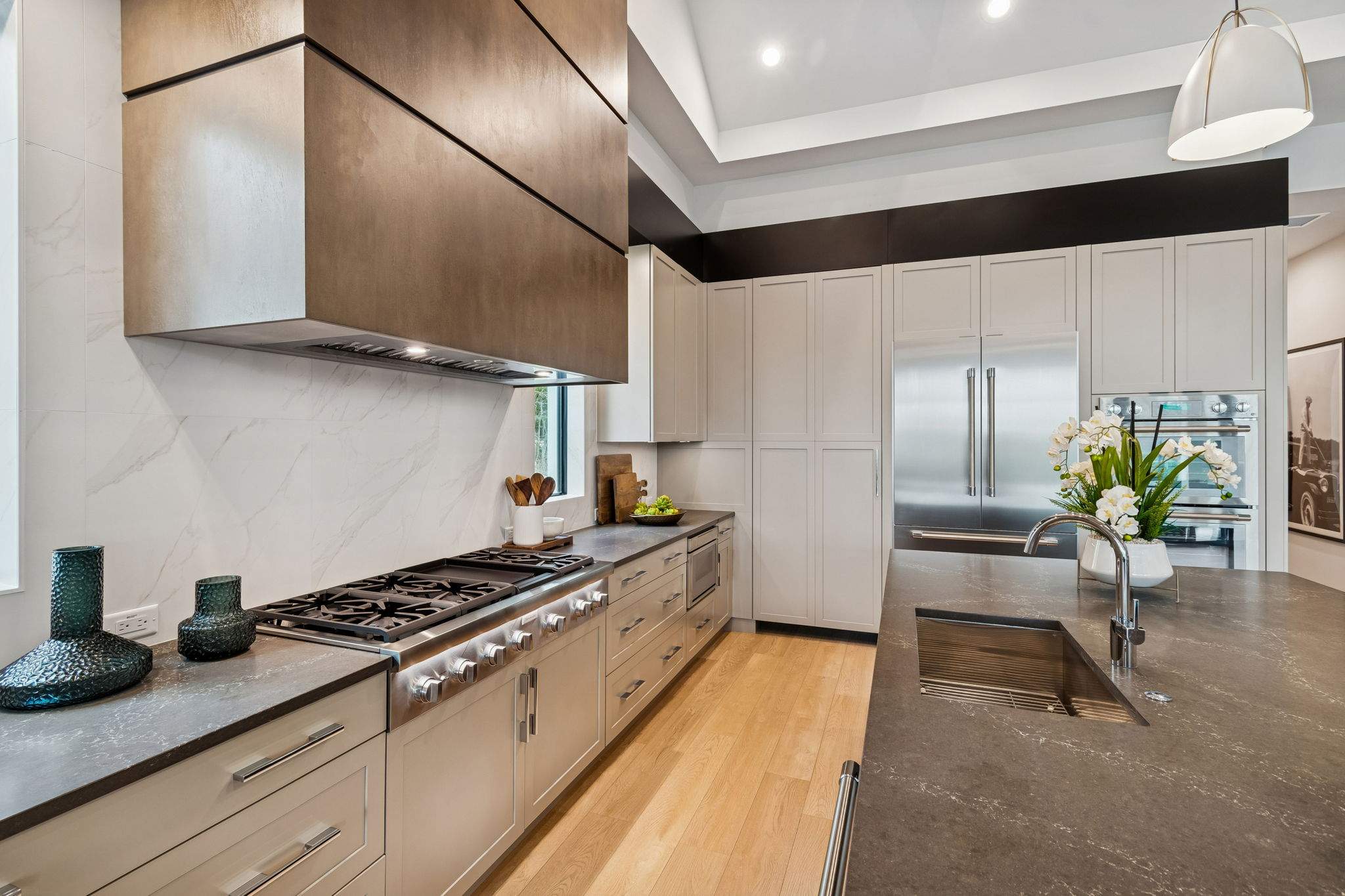 Callaway Model by Lyons Heritage Tampa, LLC