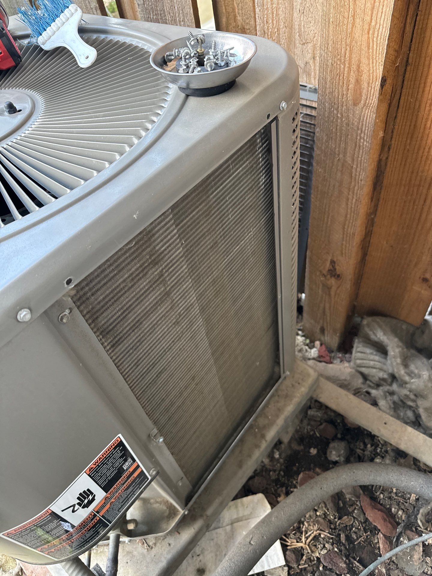Lennox AC Maintenance by GSHA Services LTD