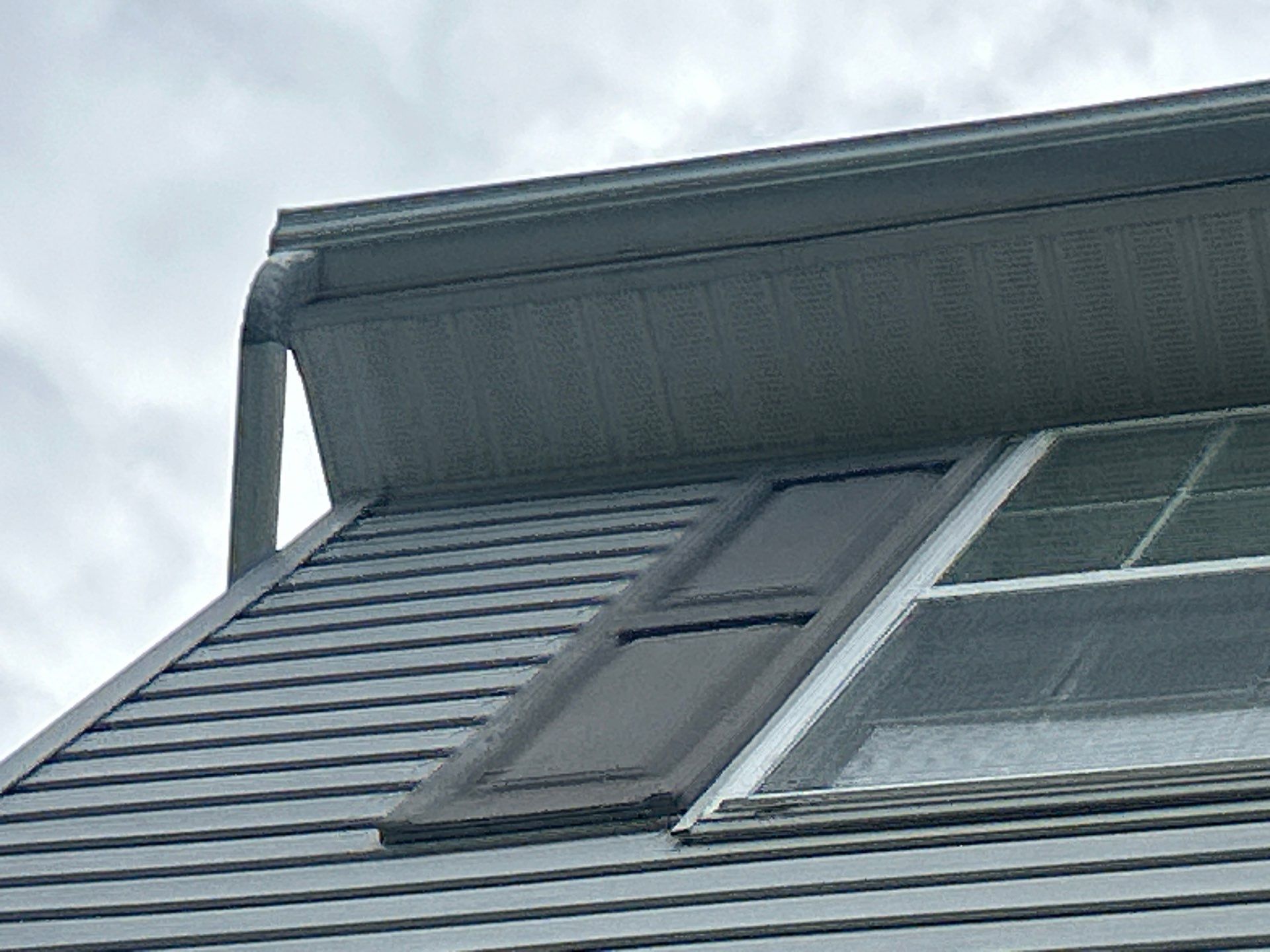 Woodbridge:Residential Roof Replacement with CertainTeed Landmark PRO in Max Def Moire Black  by RM Banning, Inc.