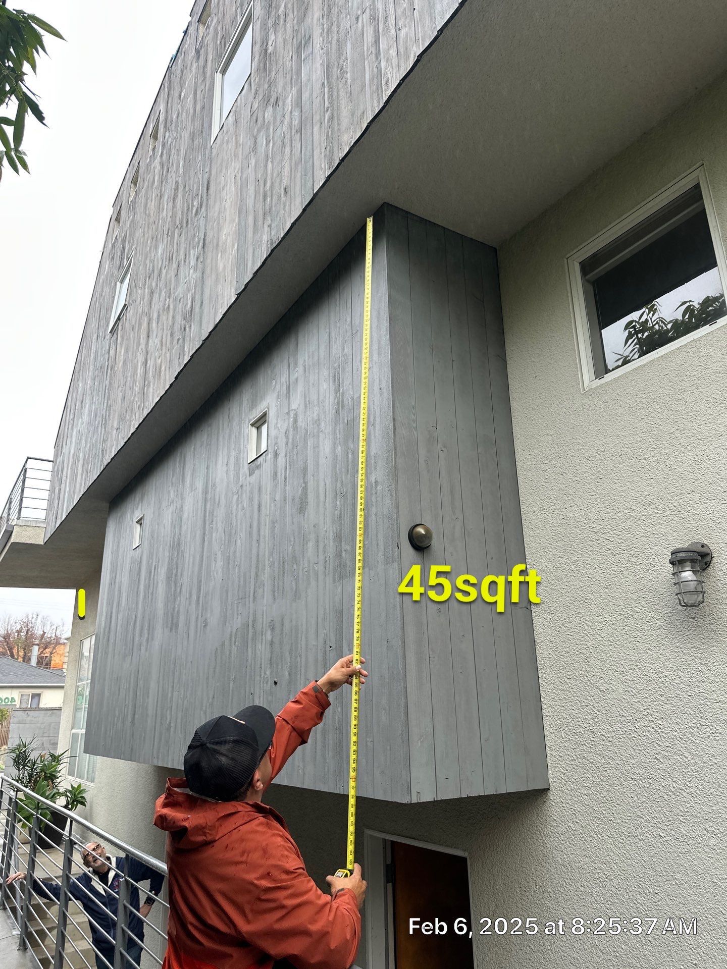 James Hardie Shiplap prime  by New Era Siding Inc 