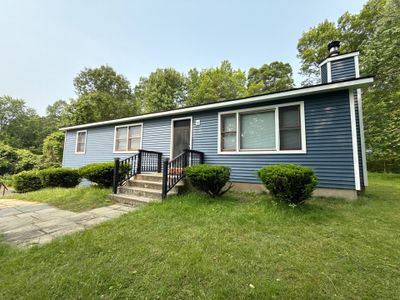 Prospect  by All site builders LLC