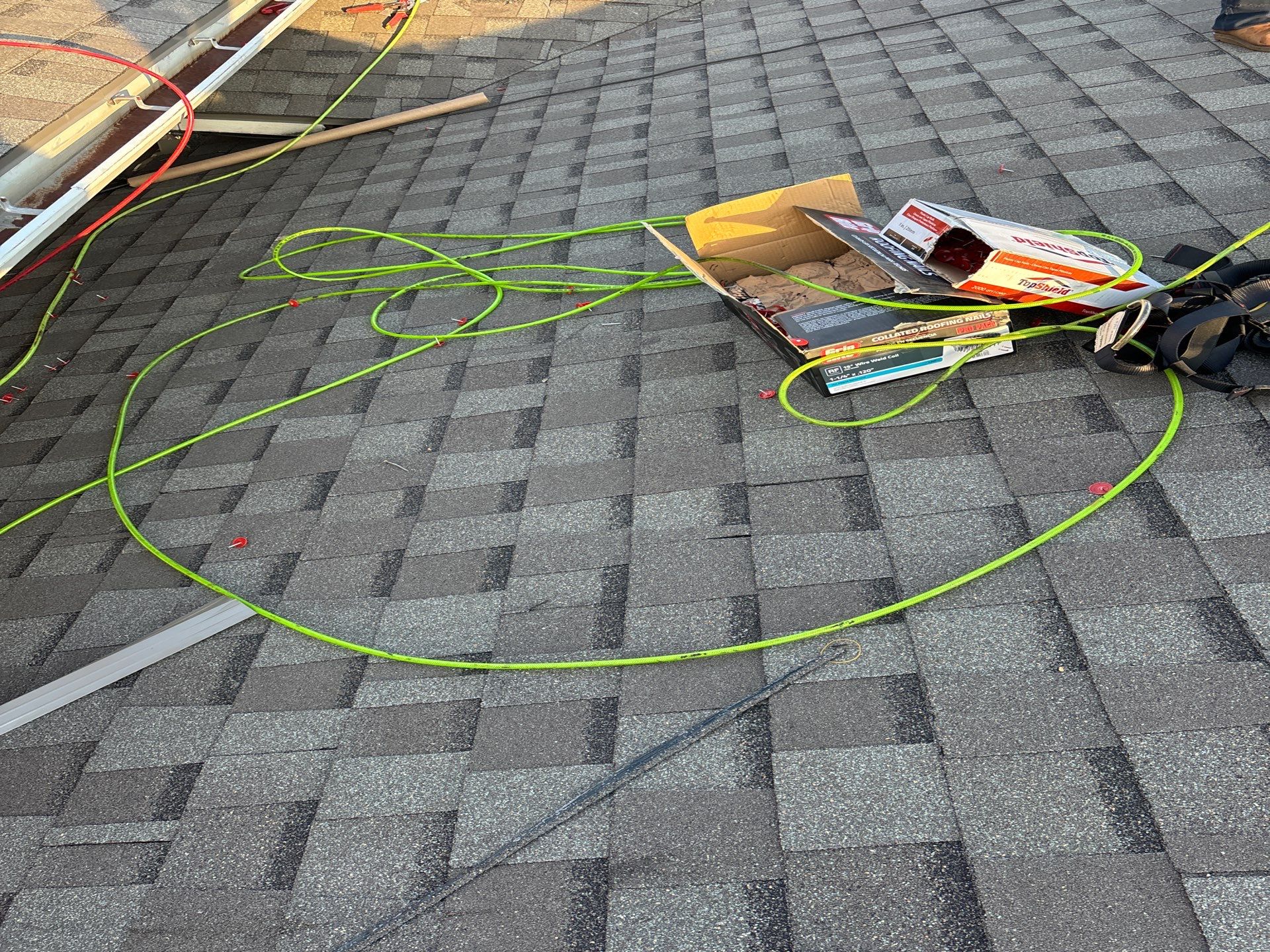 Roof Repair Houston by Roof Repair Company