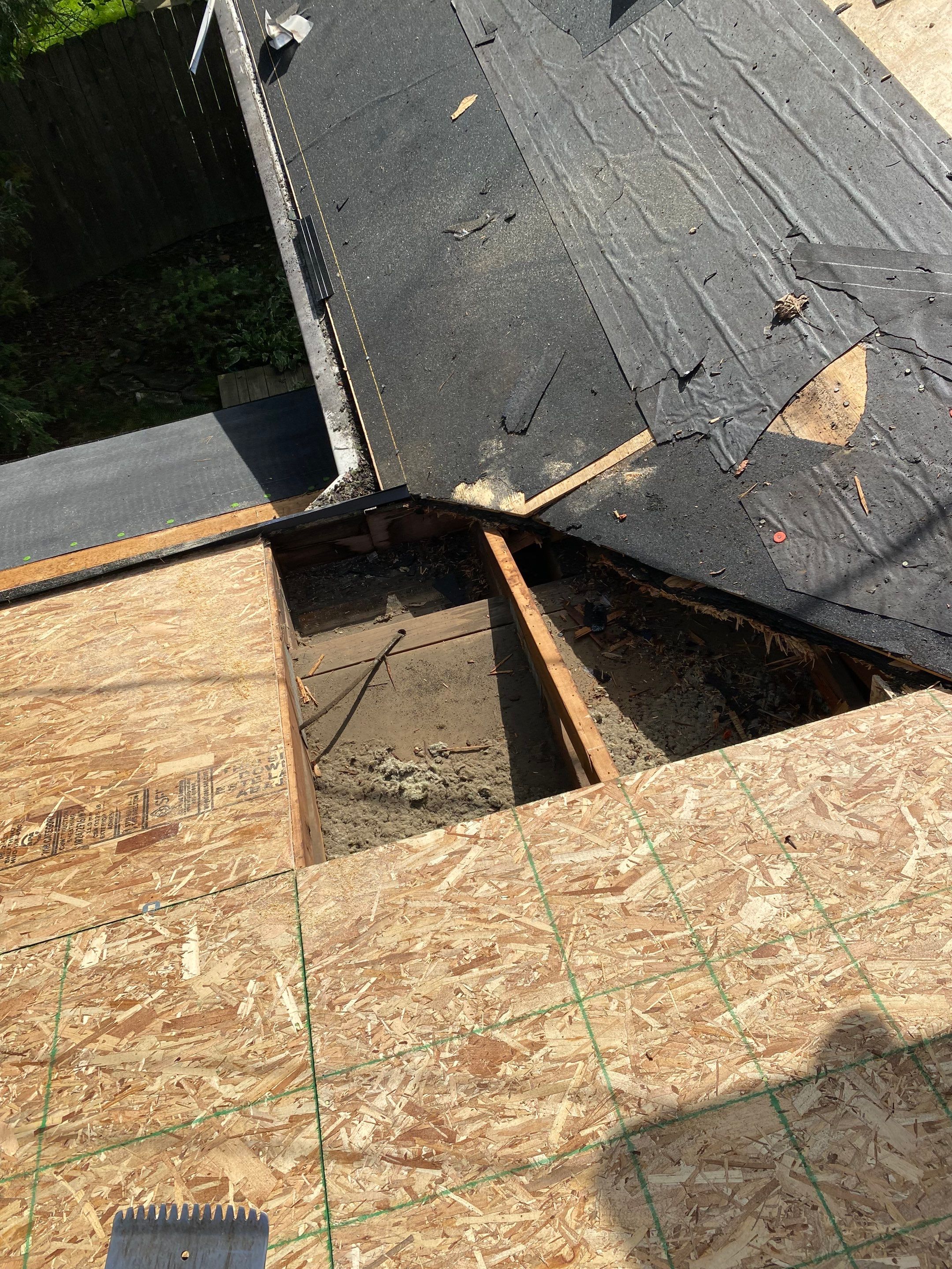 Roof Replacement in Worthington by Best Roofing & Siding Company