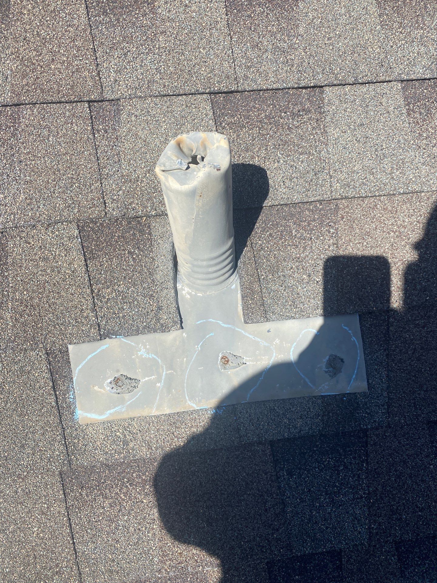 Residential Roofing Repair using Owen's Corning Duration (Lifetime) Shingles by Roof Repair Services LLC