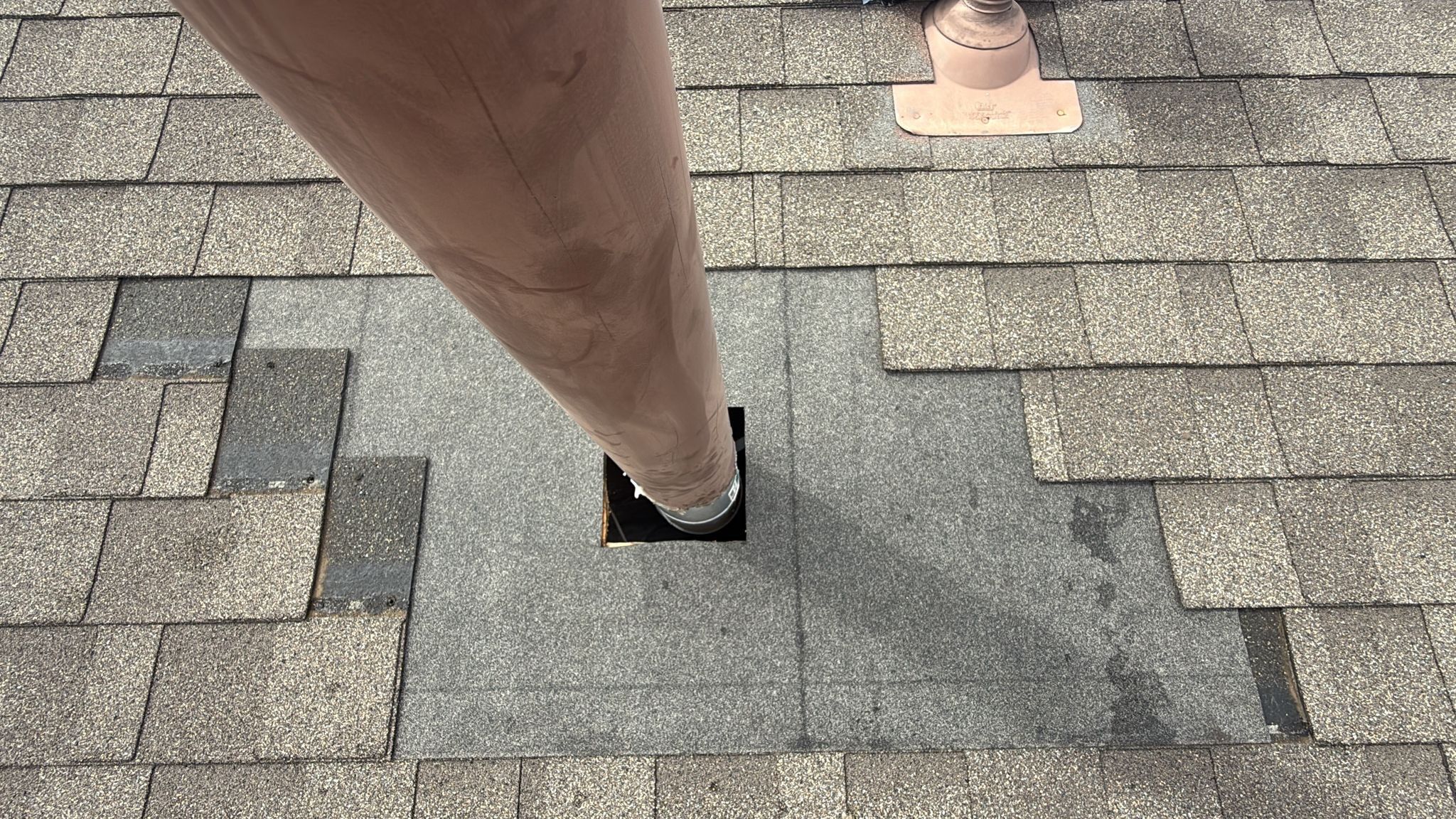 Roof Repair Houston by Roof Repair Company