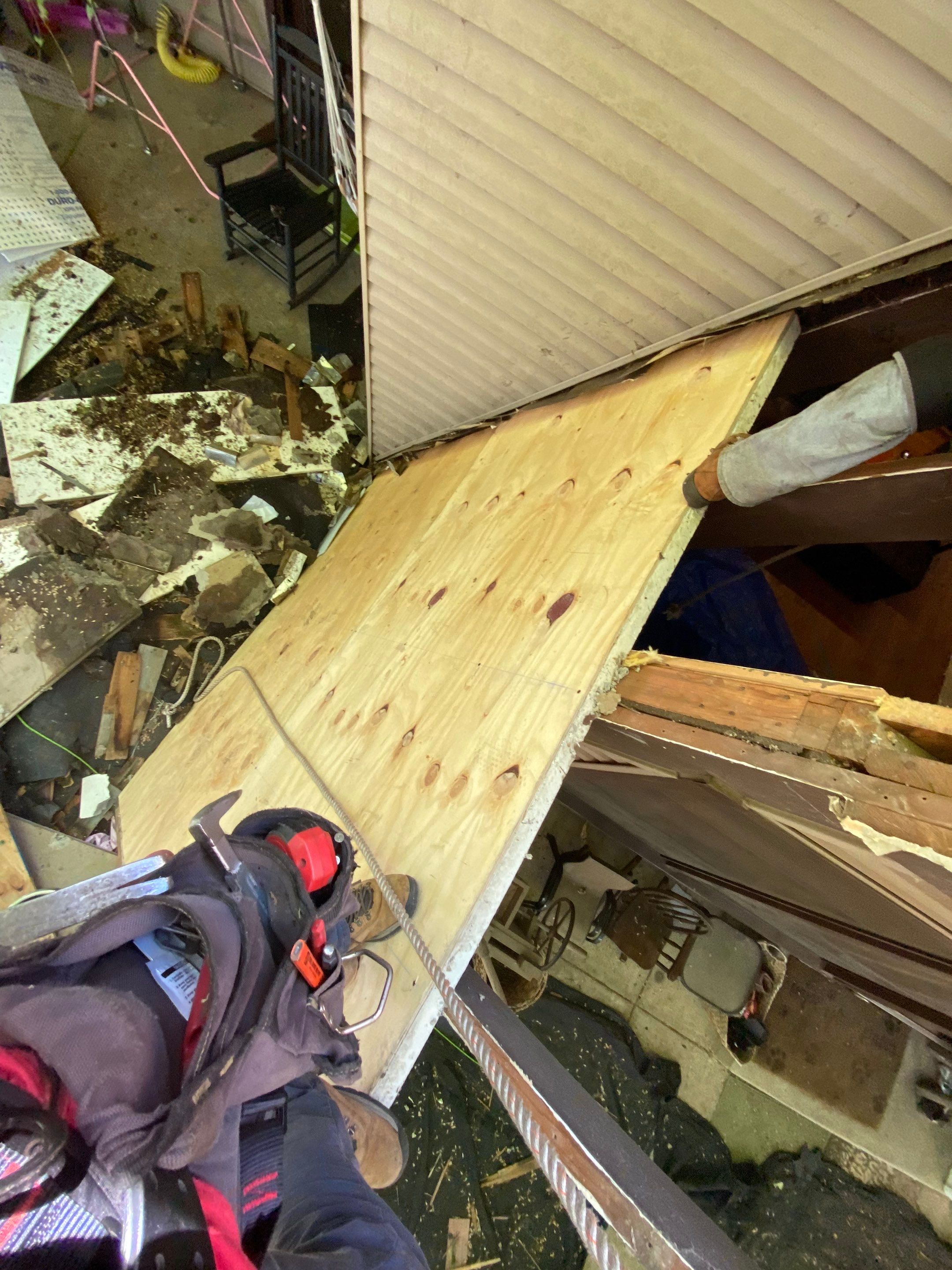 Roof Replacement & Restoration in Westminster, MD • Christi B. by Seipp Roofing, LLC