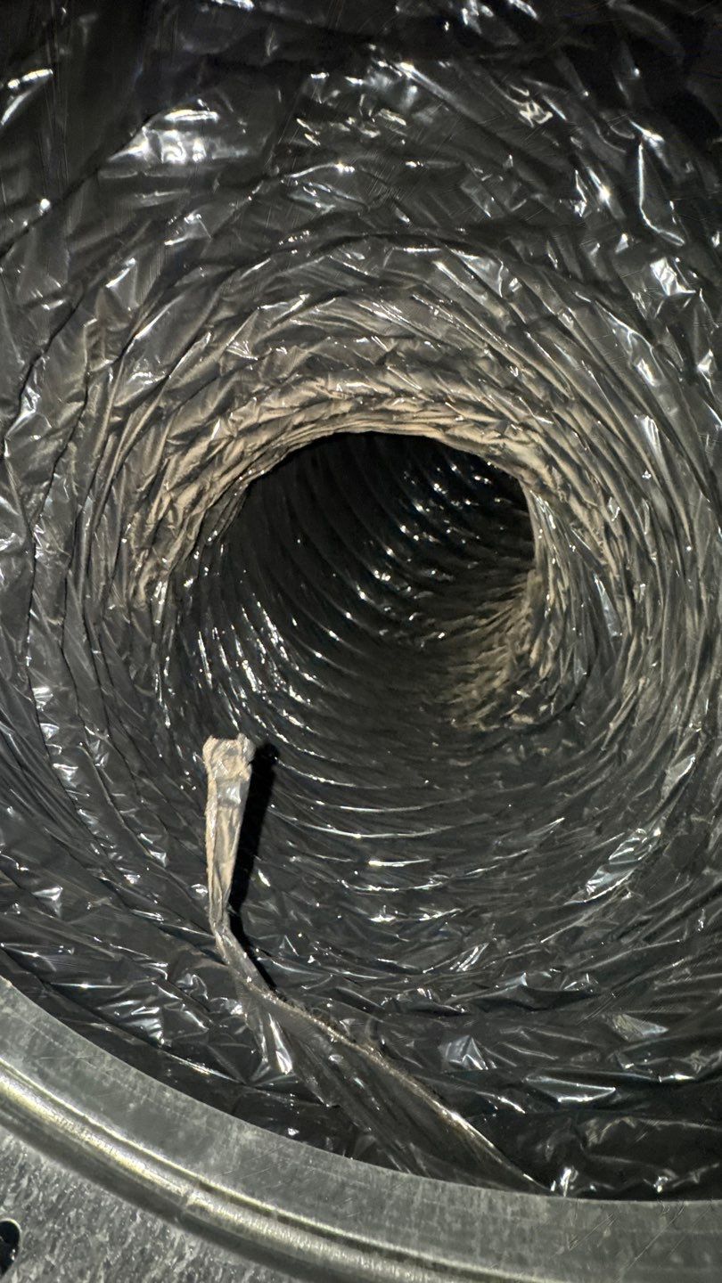 Commercial Air Duct Cleaning in Windermere by Hygienic Air, Inc