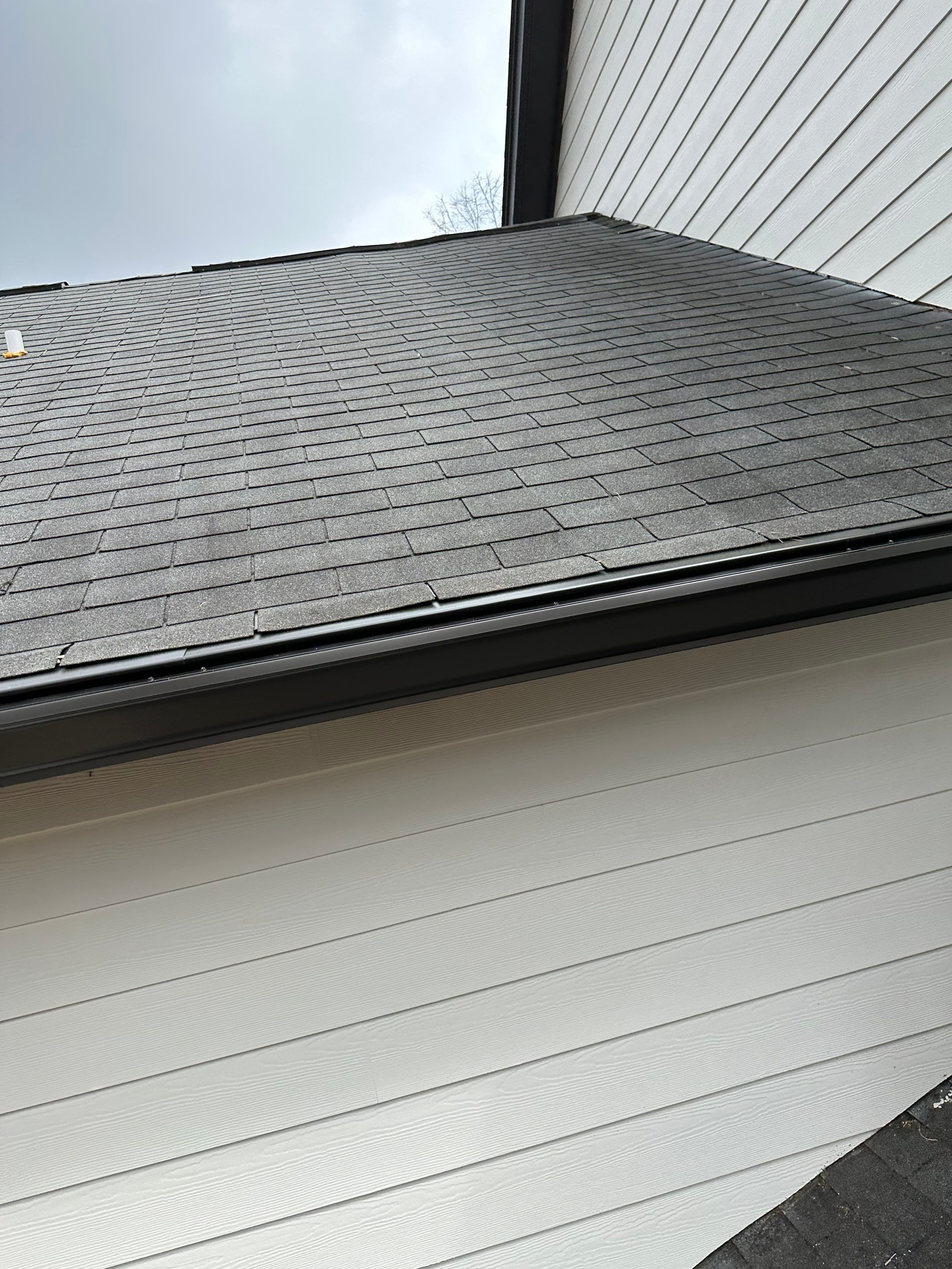 Residential Roofing Installation by Inspector Roofing and Restoration