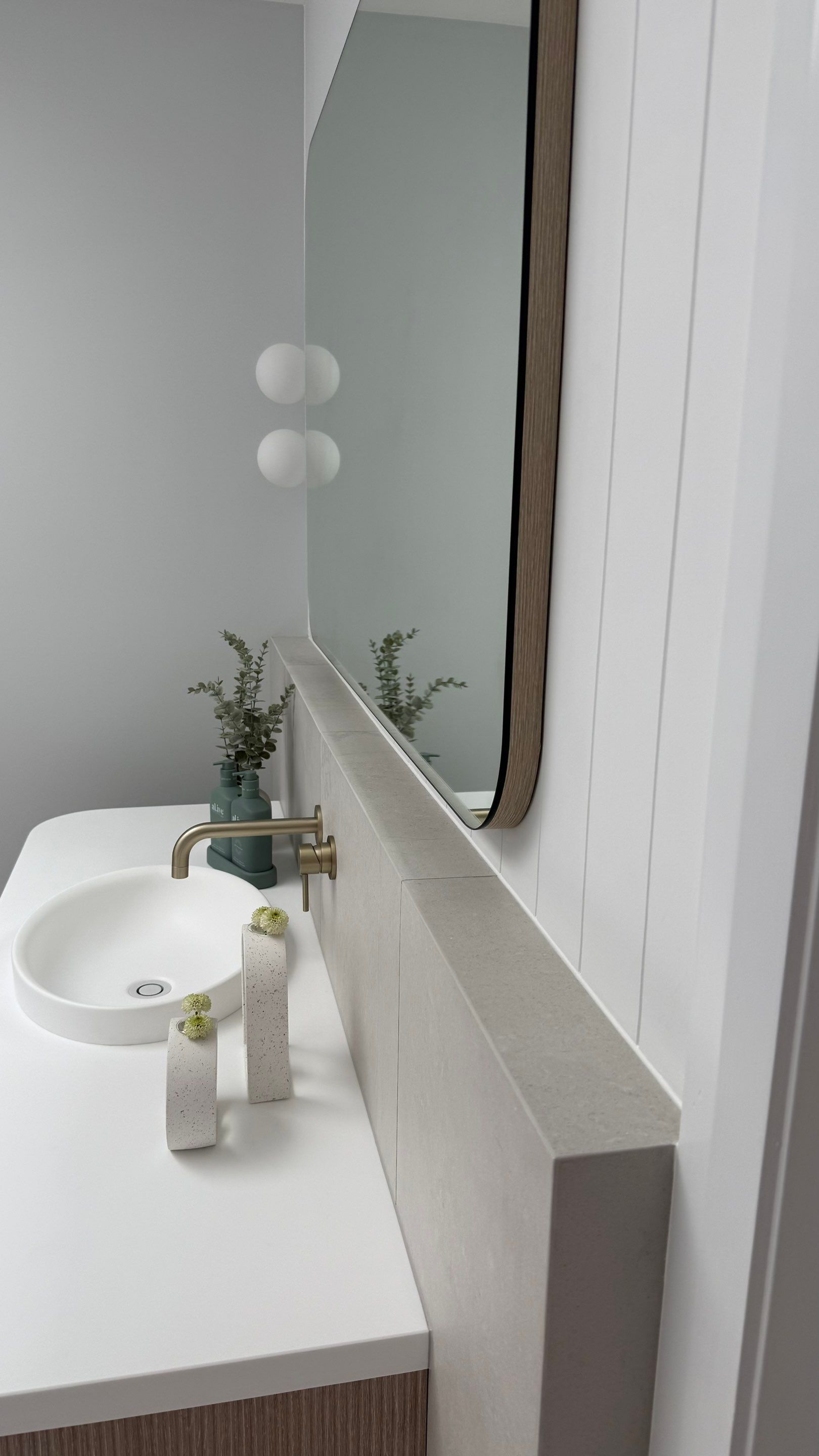 Jerrabomberra Project by Re-seal Bathrooms