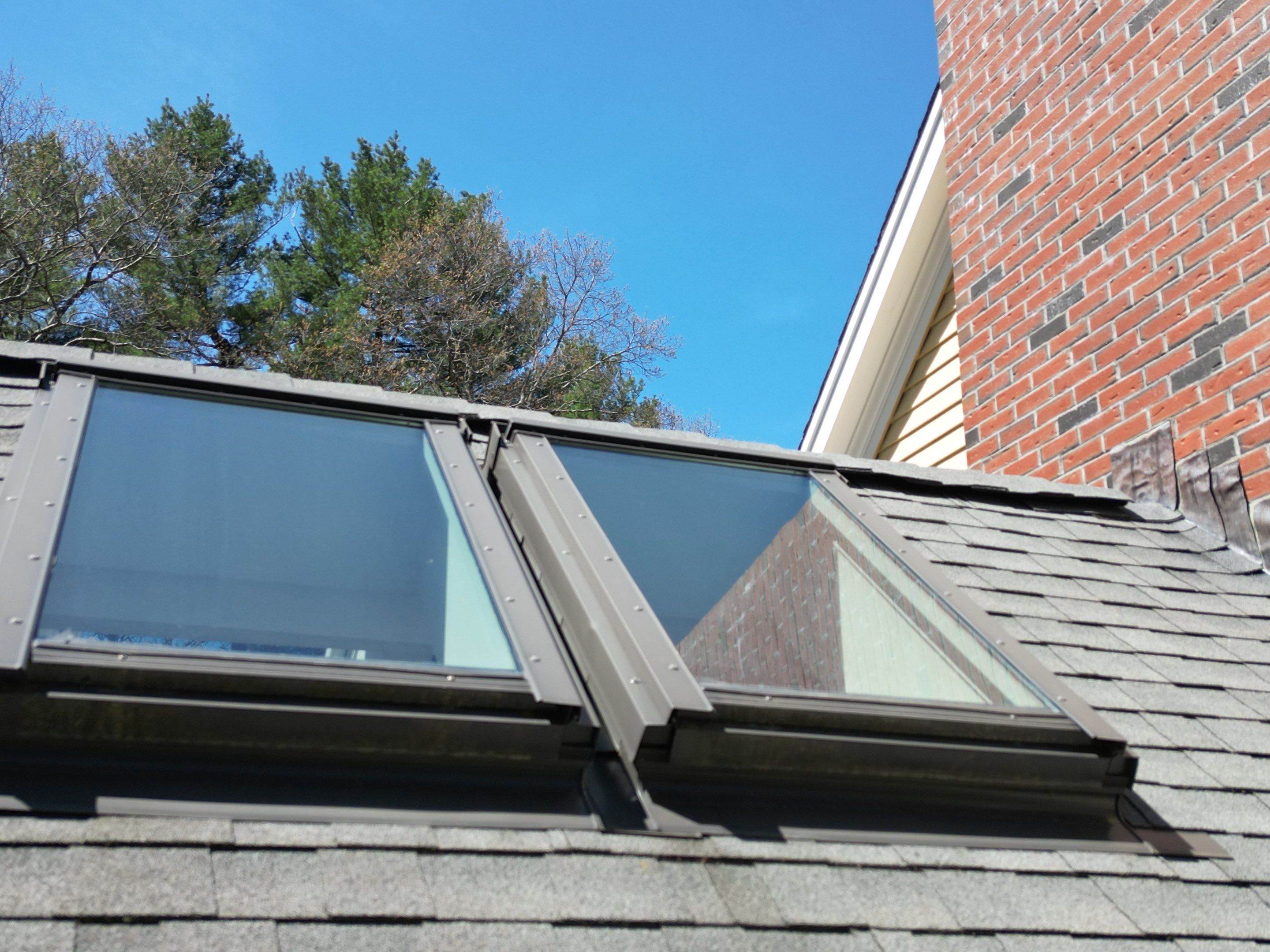 Roofing | Carlisle by Mighty Dog Roofing of Greater Middlesex County