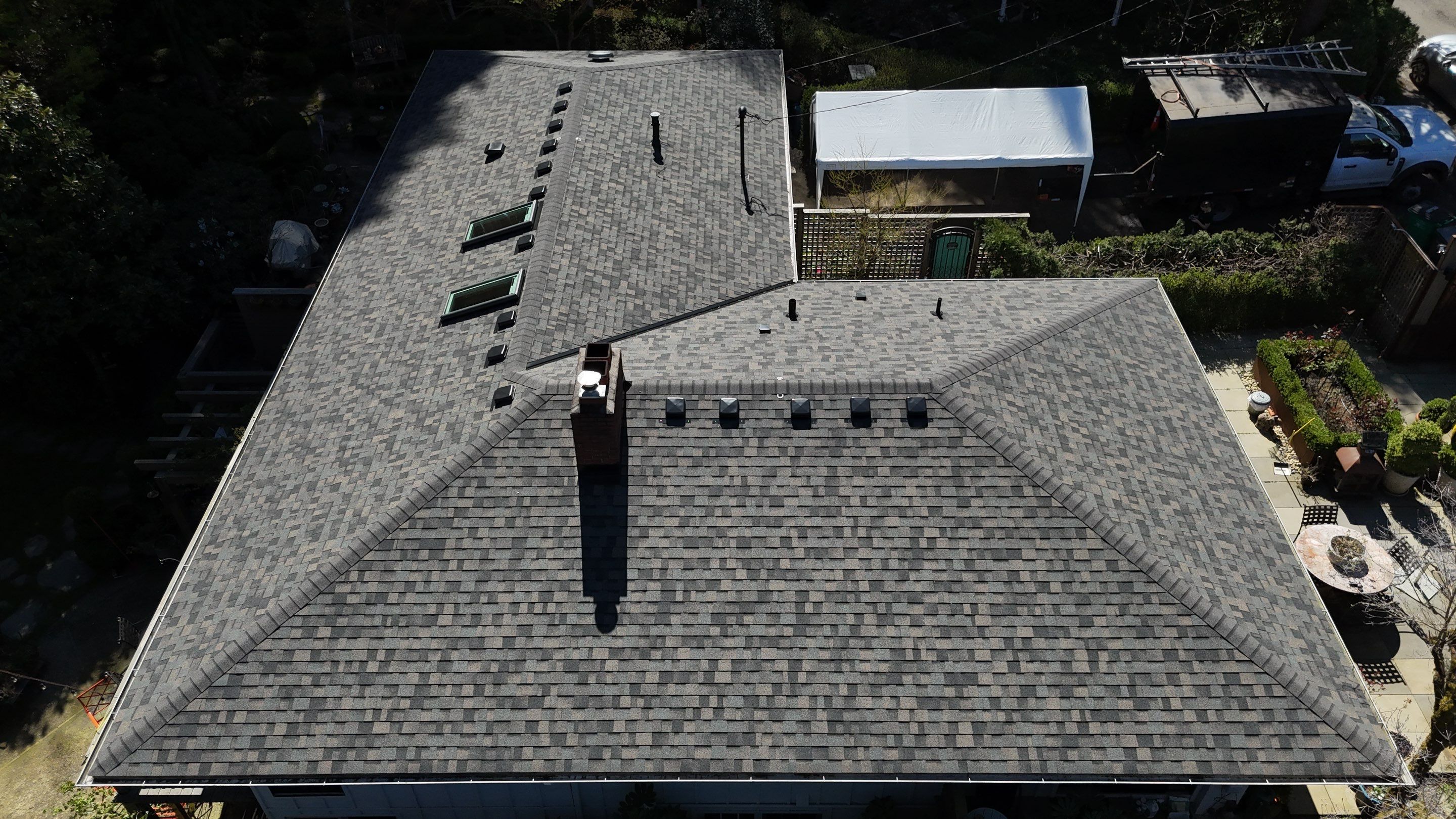 Peppercorn | Roof Replacement in Portland, OR 97219 by Valiant Roofing, LLC