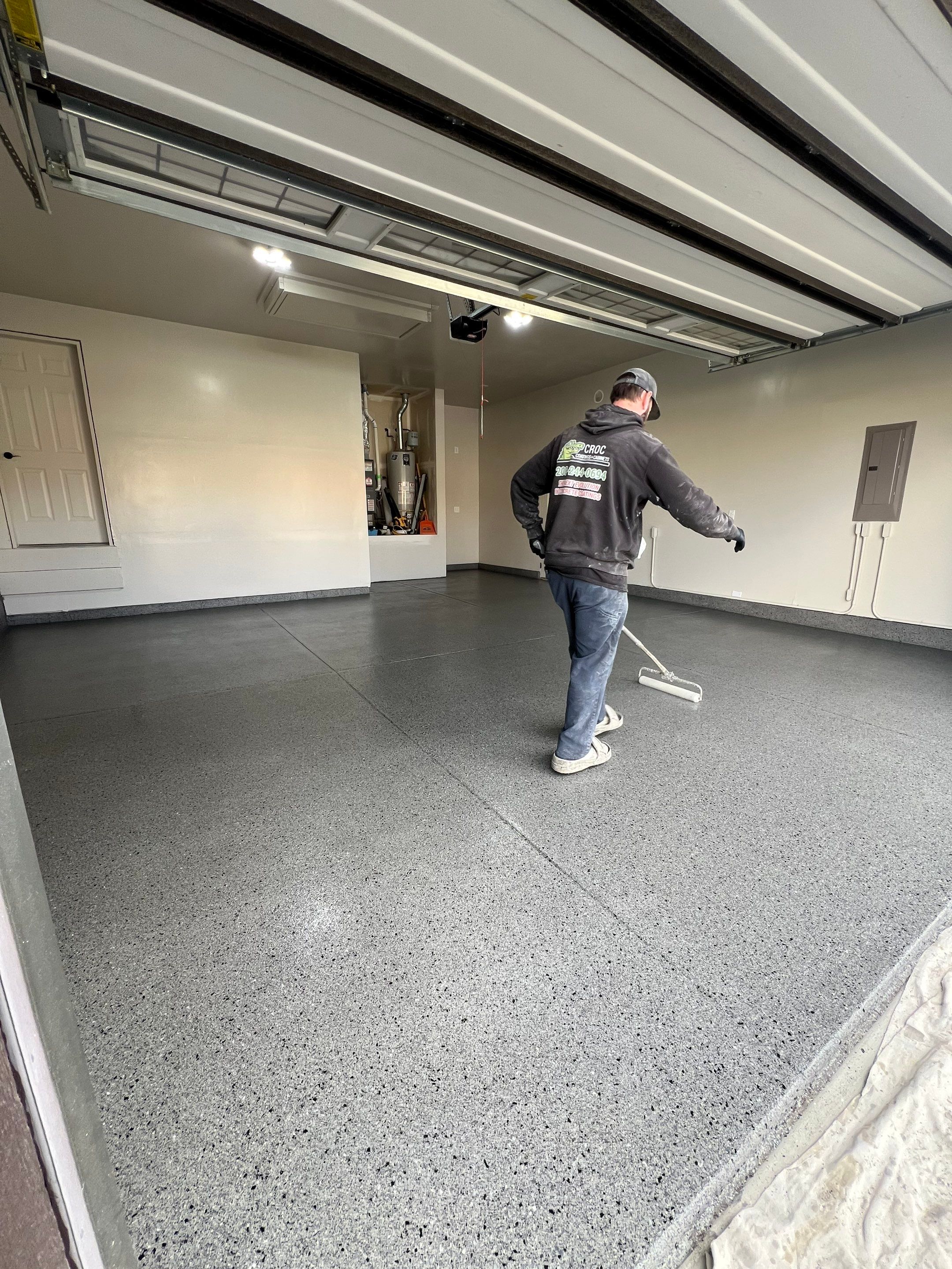 Croc Coatings, LLC featured photo.