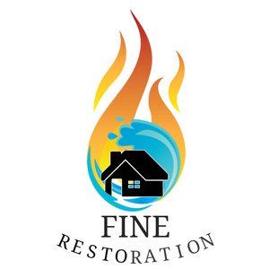 Logo for Fine restoration