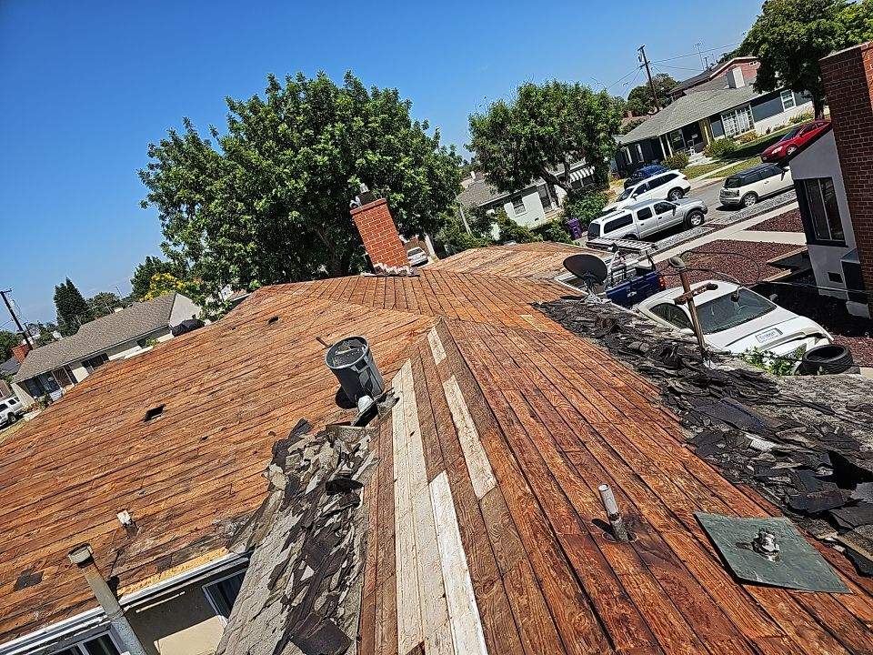 Roof Replacement - Long Beach CA 90807 by Epic Roof Replacement