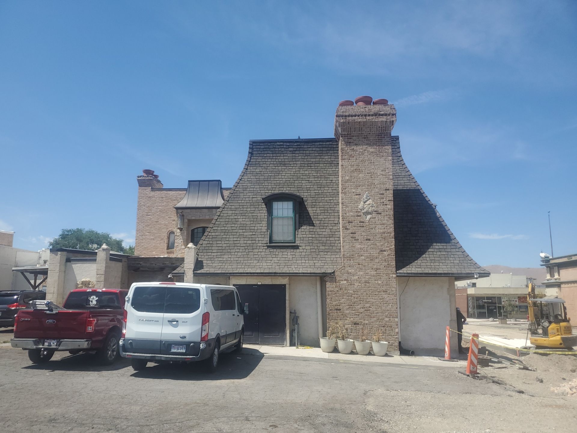 Commercial Roof Replacement – Payson, Utah by ASAP Roofing & Restoration