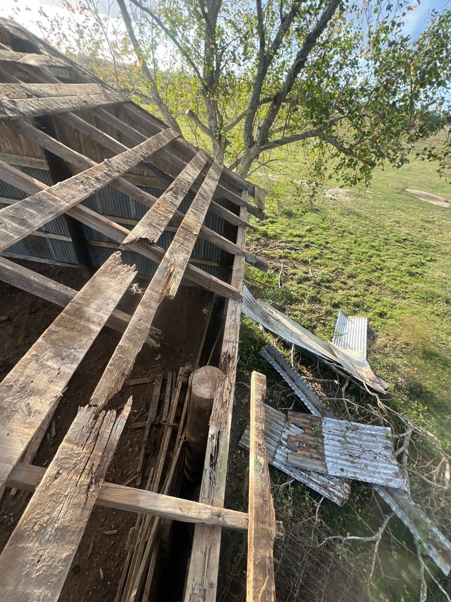 Roof Installation El Campo by Roof Repair Services LLC