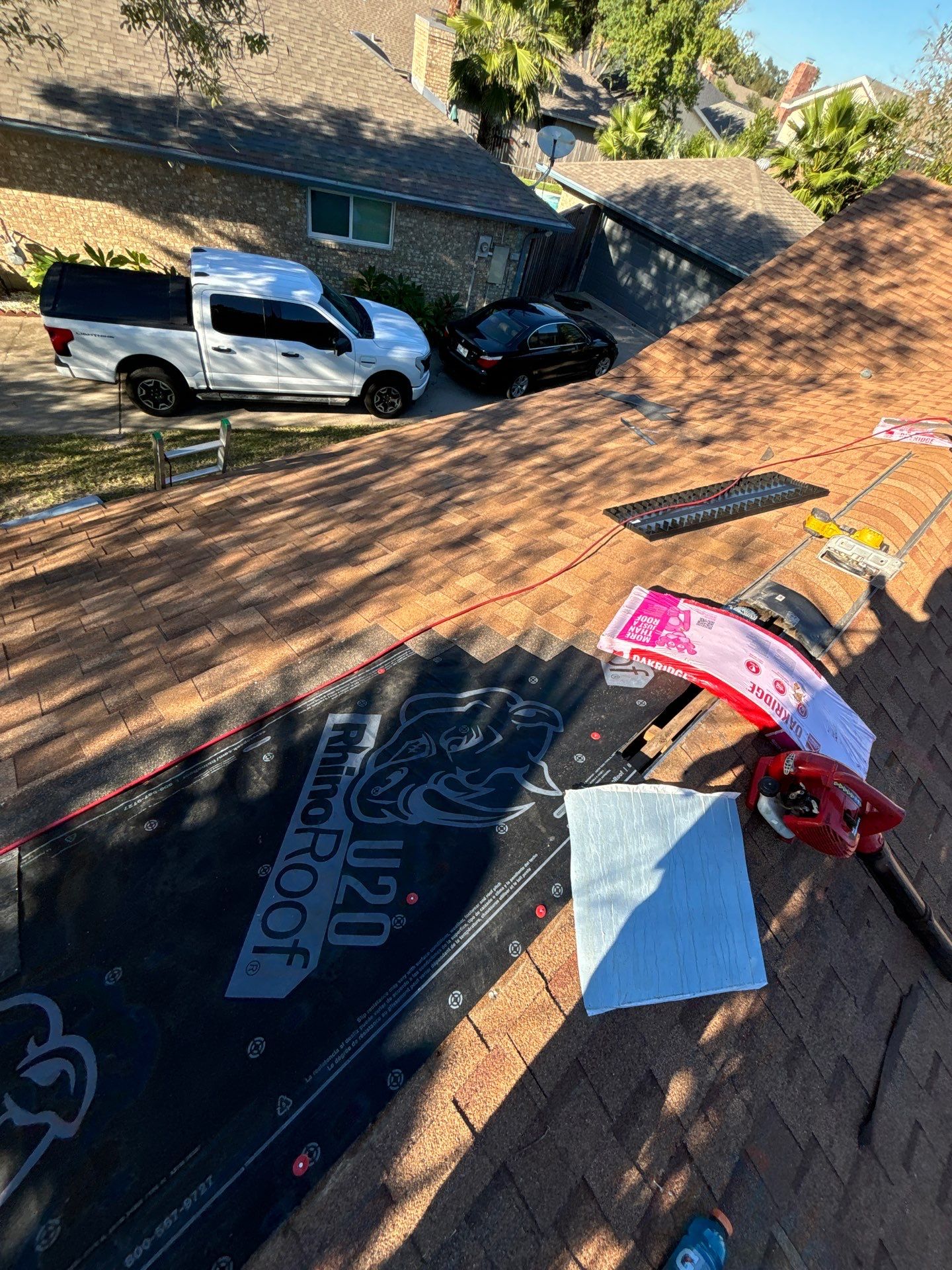 Roof Repair Galveston by Roof Repair Company