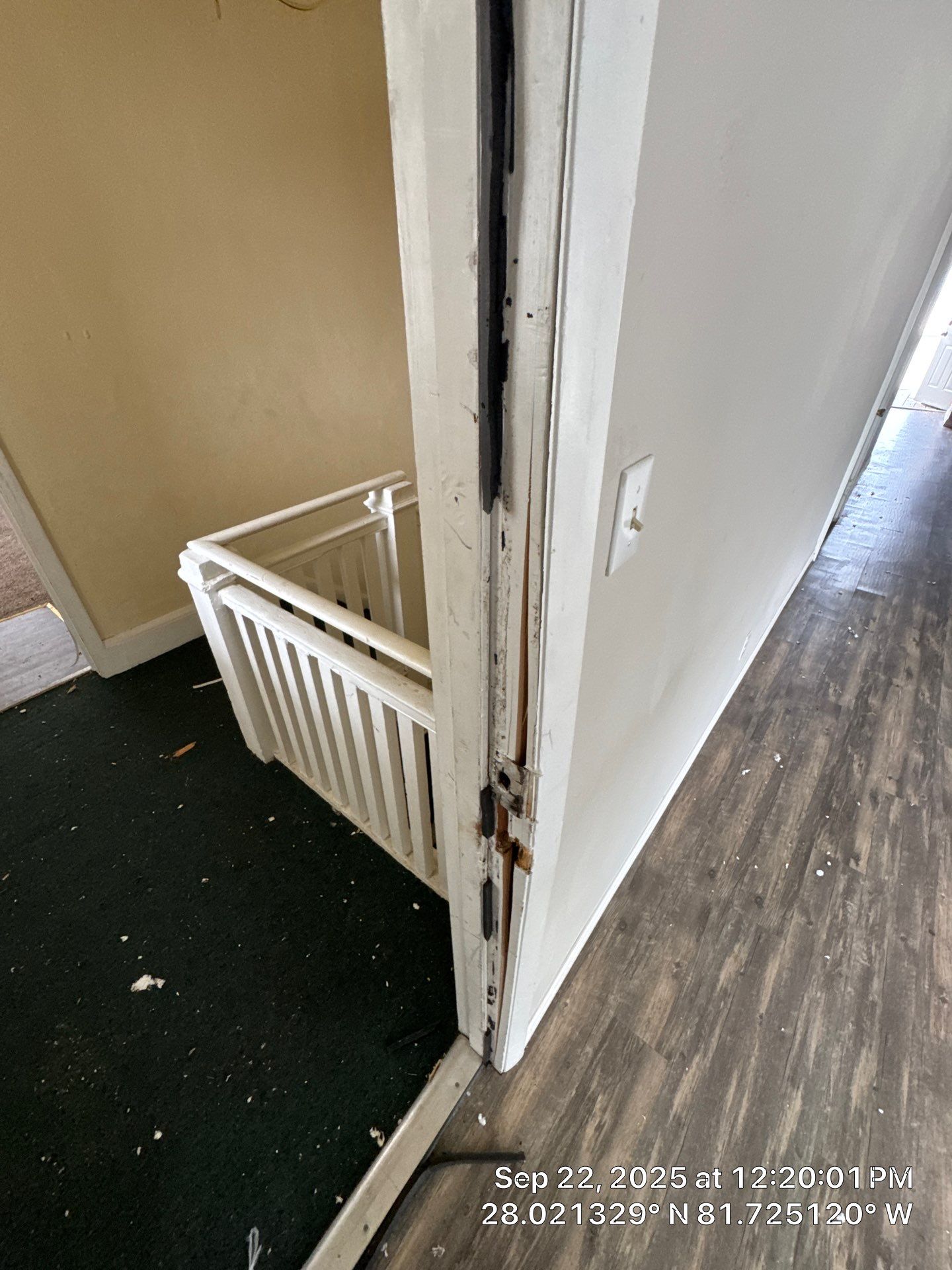 Kteam Property Management 163 Avenue A by ProGrade Handyman Services LLC
