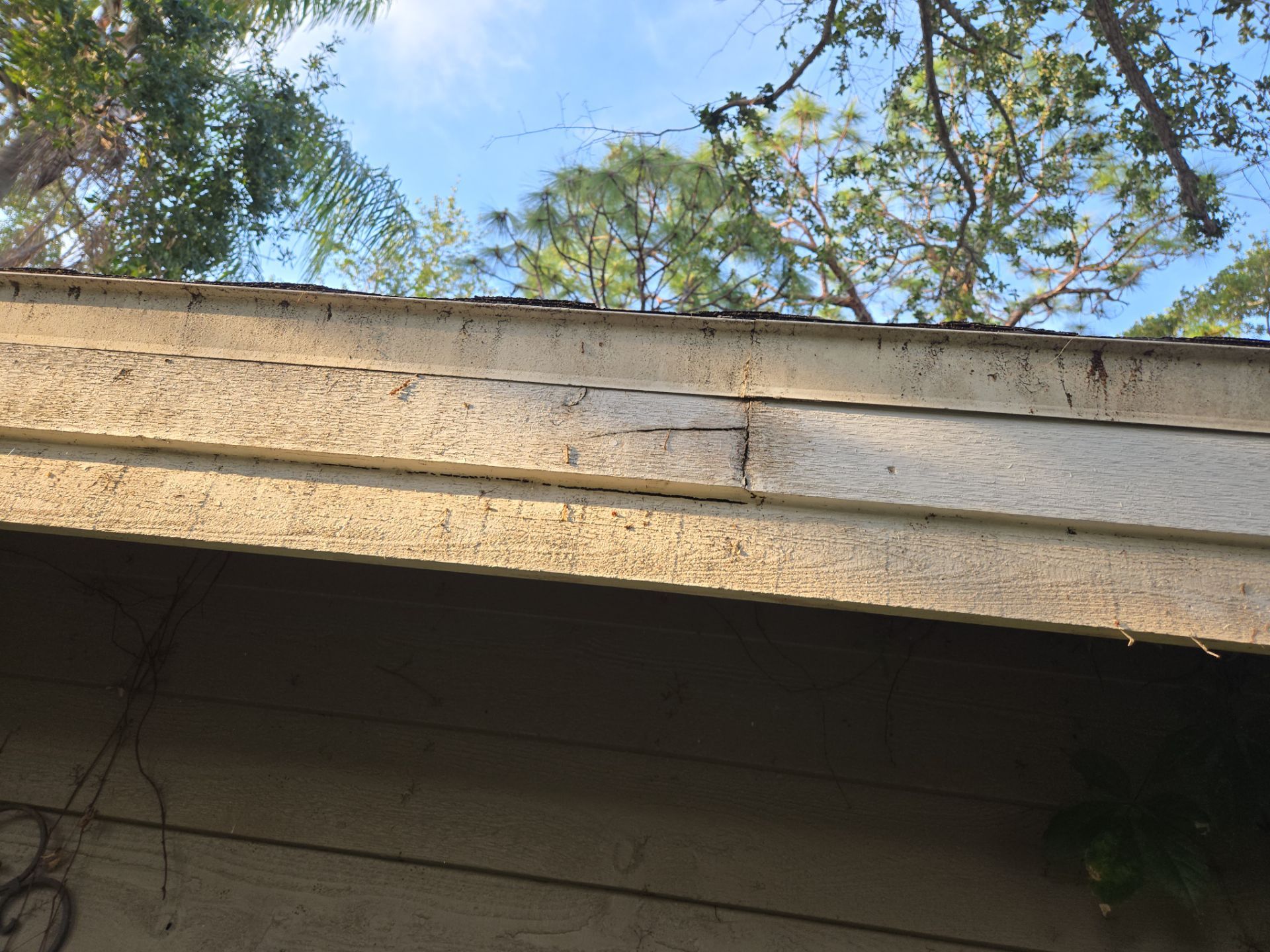 Project in Clearwater 33760 by Mitchell Roofing Company LLC 