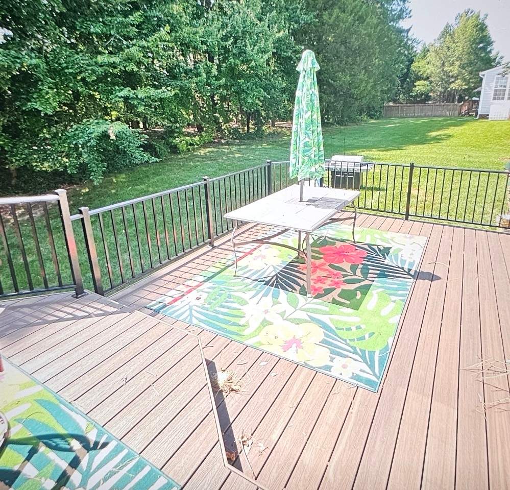 Taylor by L & J Handyman 