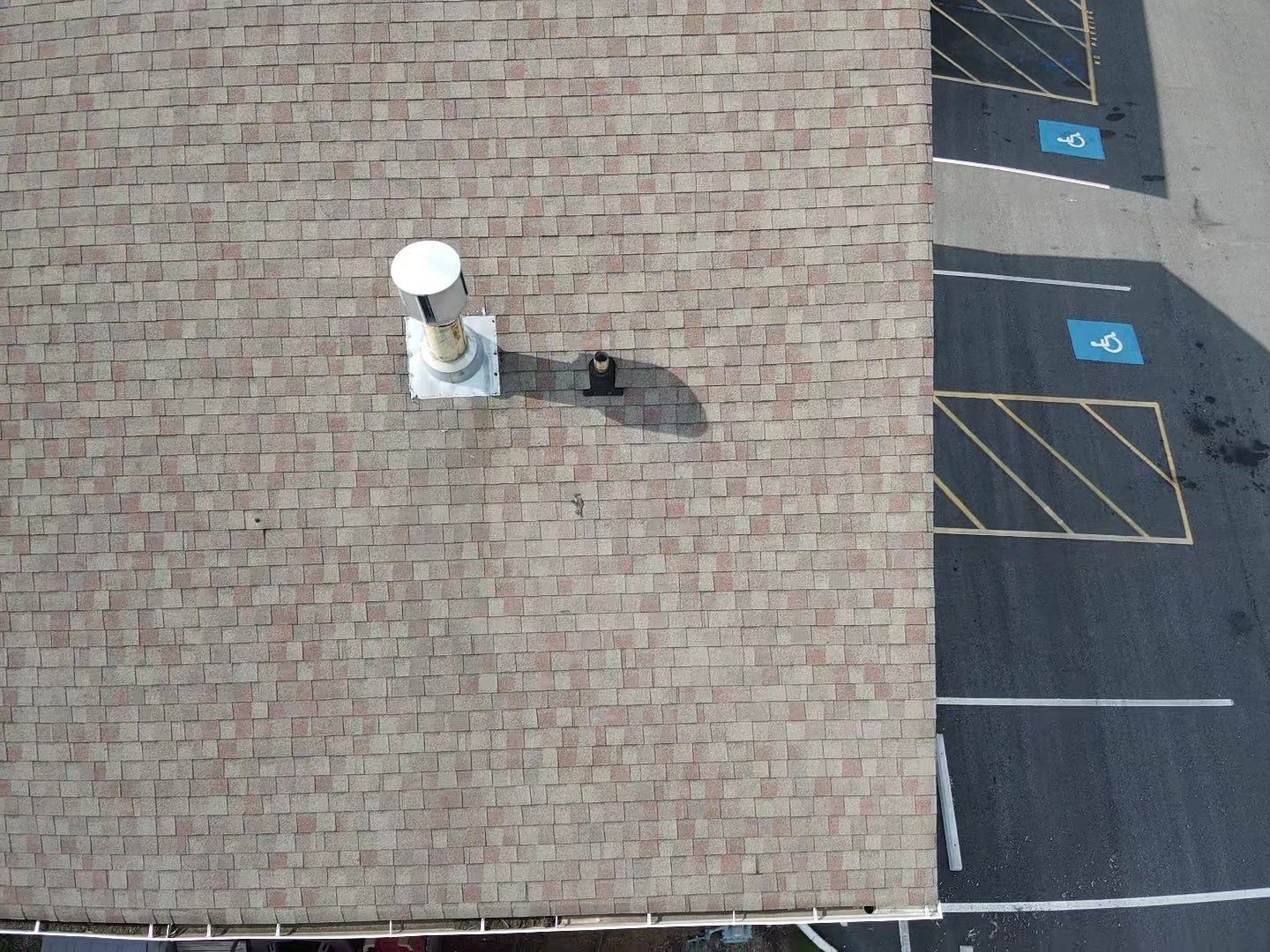 Bethelview Baptist by Inspector Roofing and Restoration