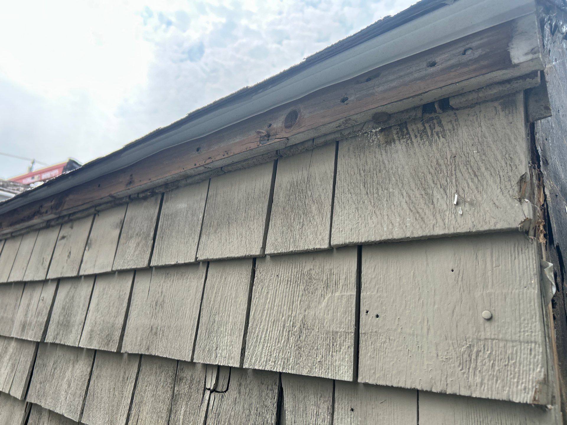 Complete Exterior Transformation - James Hardie Siding, Windows & Doors by UBrothers Construction