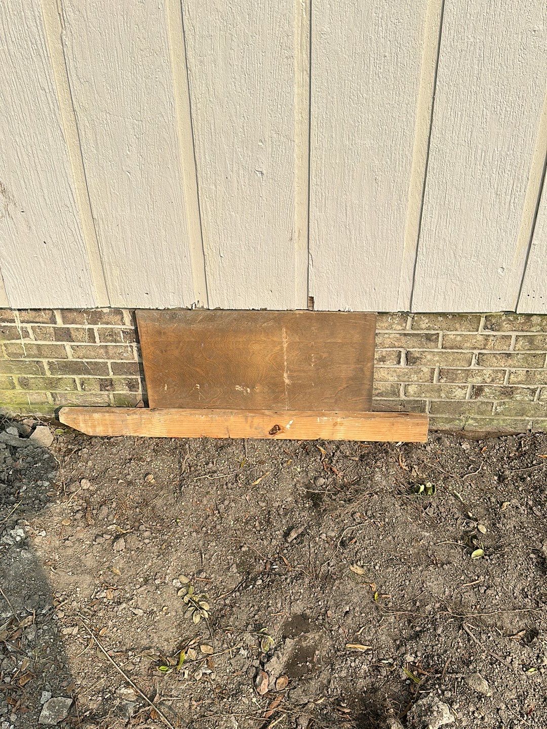 Impact Choice Encapsulation on a low crawlspace. by Impact Crawlspace