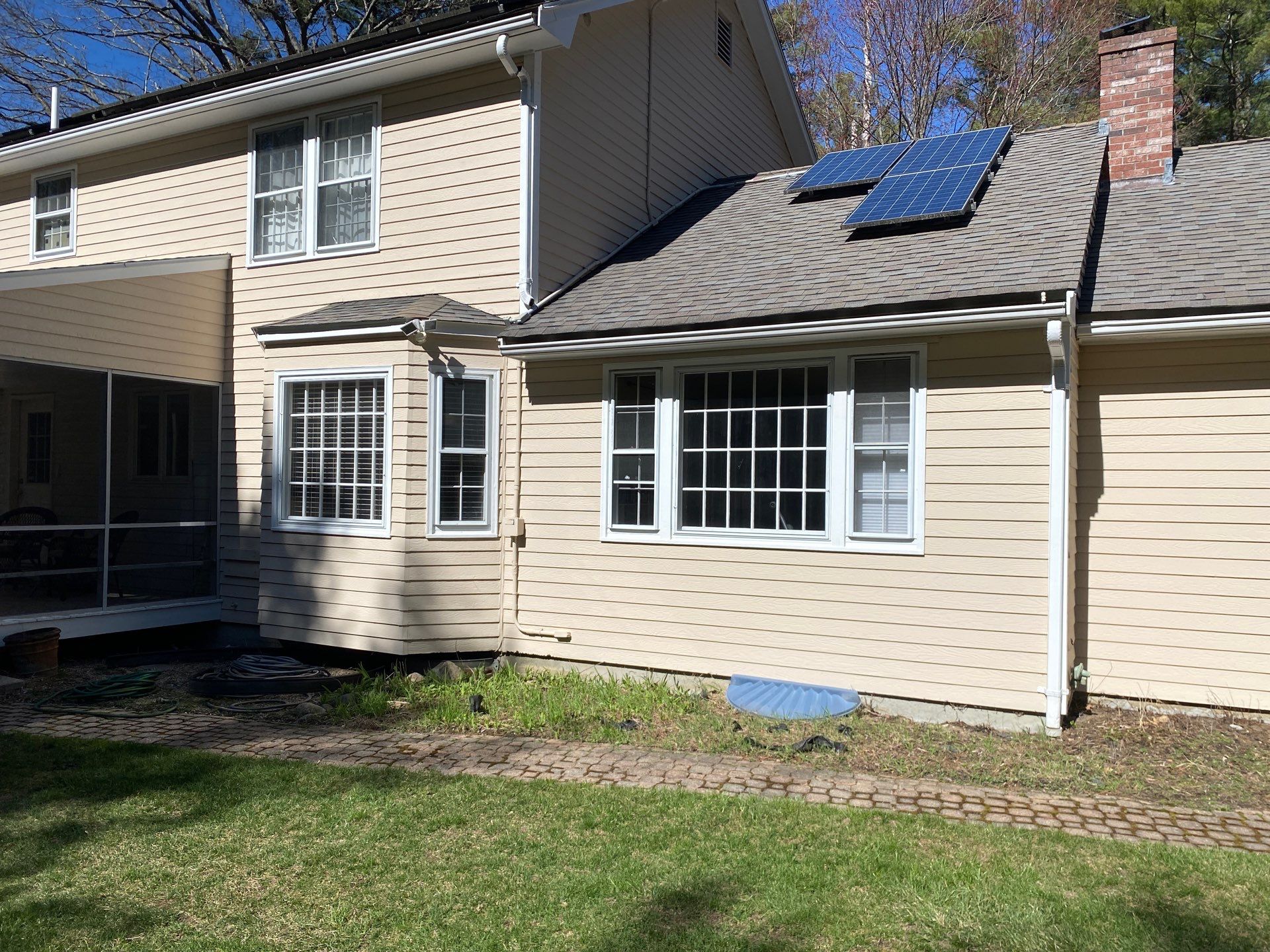 Siding | Andover by Mighty Dog Roofing of Greater Middlesex County