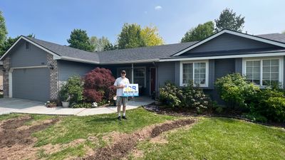 Boise ID 83714 Residential Roofing Installation using Owens Corning