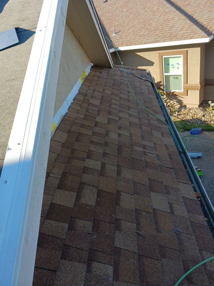 Riverside Bullet Proof by Bayfront Roofing and Construction